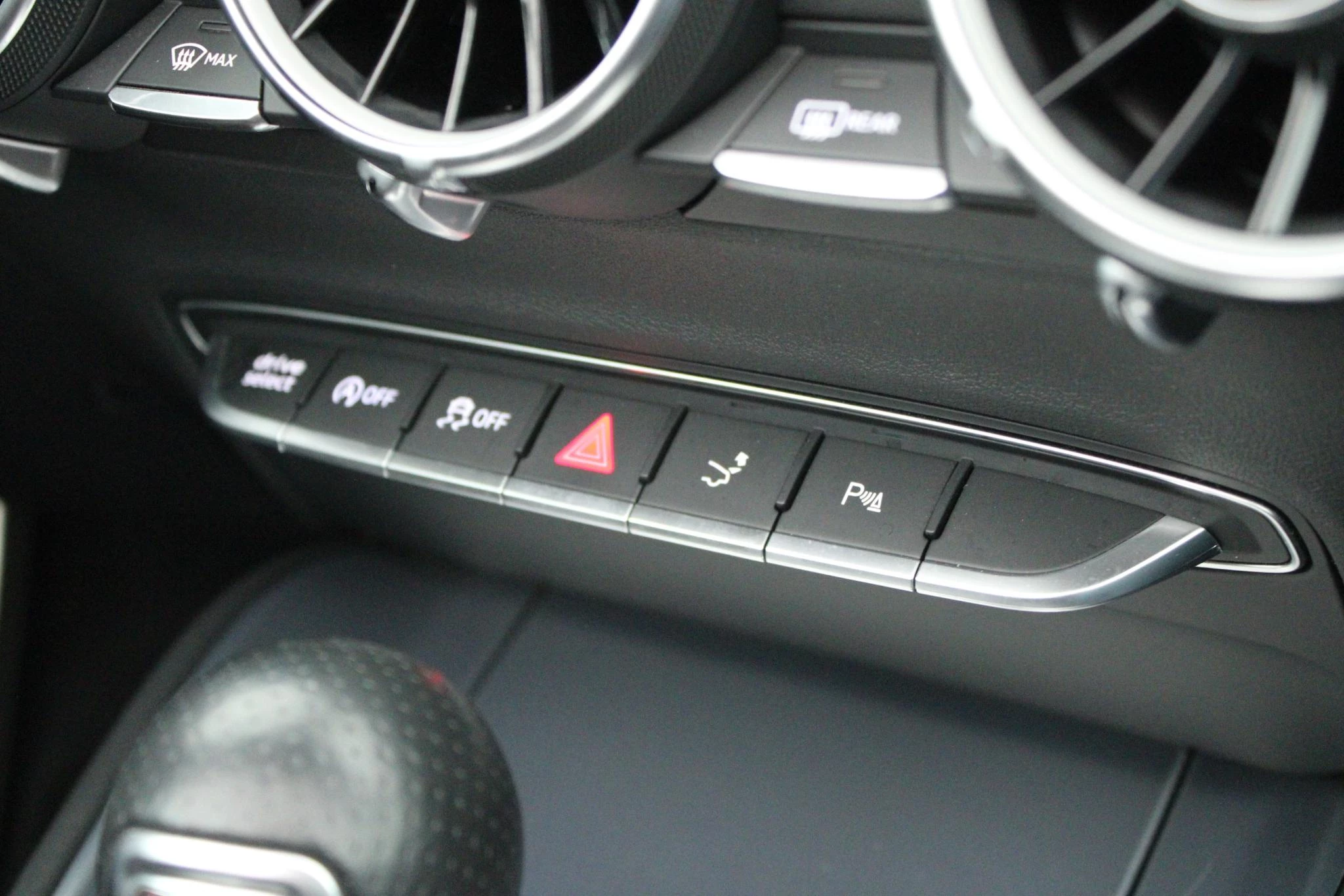 Hoofdafbeelding Audi TT