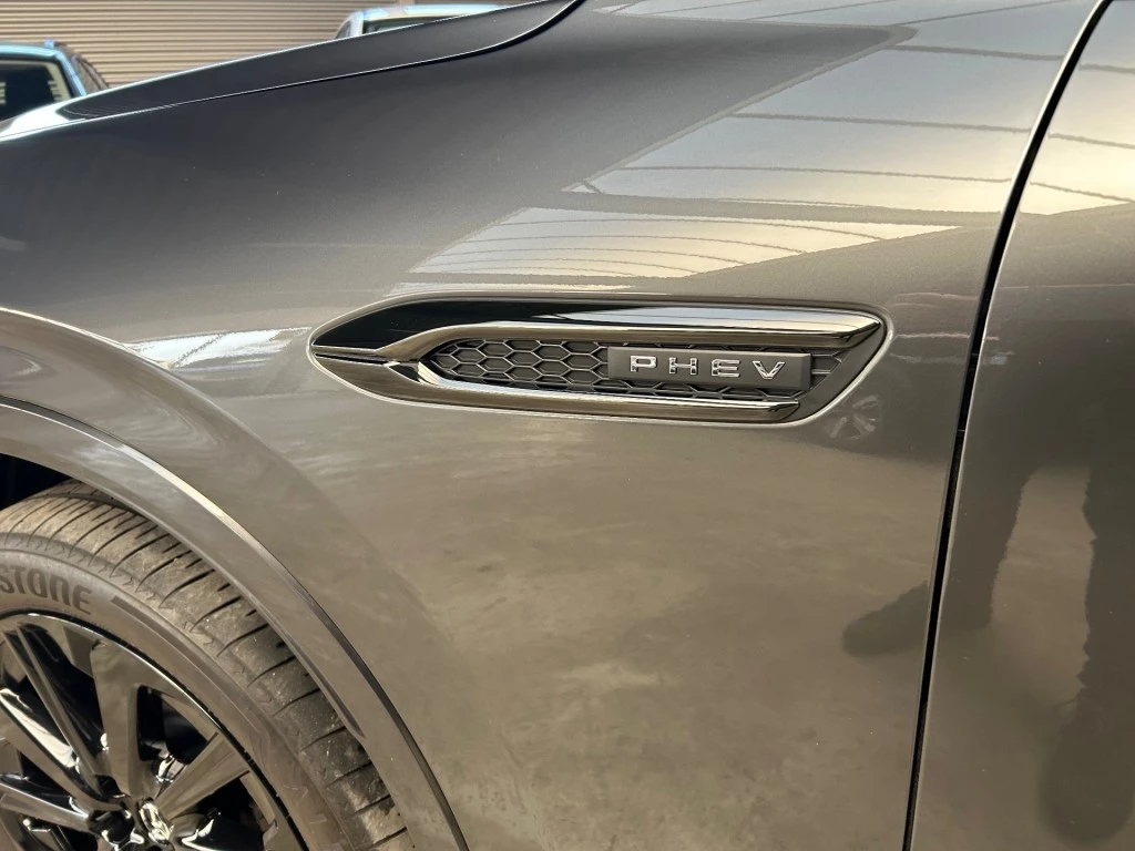 Hoofdafbeelding Mazda CX-60