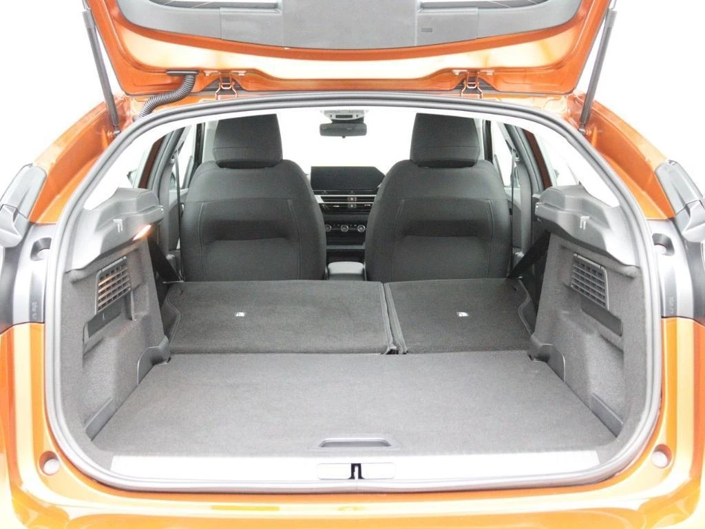 Hoofdafbeelding Citroën ë-C4