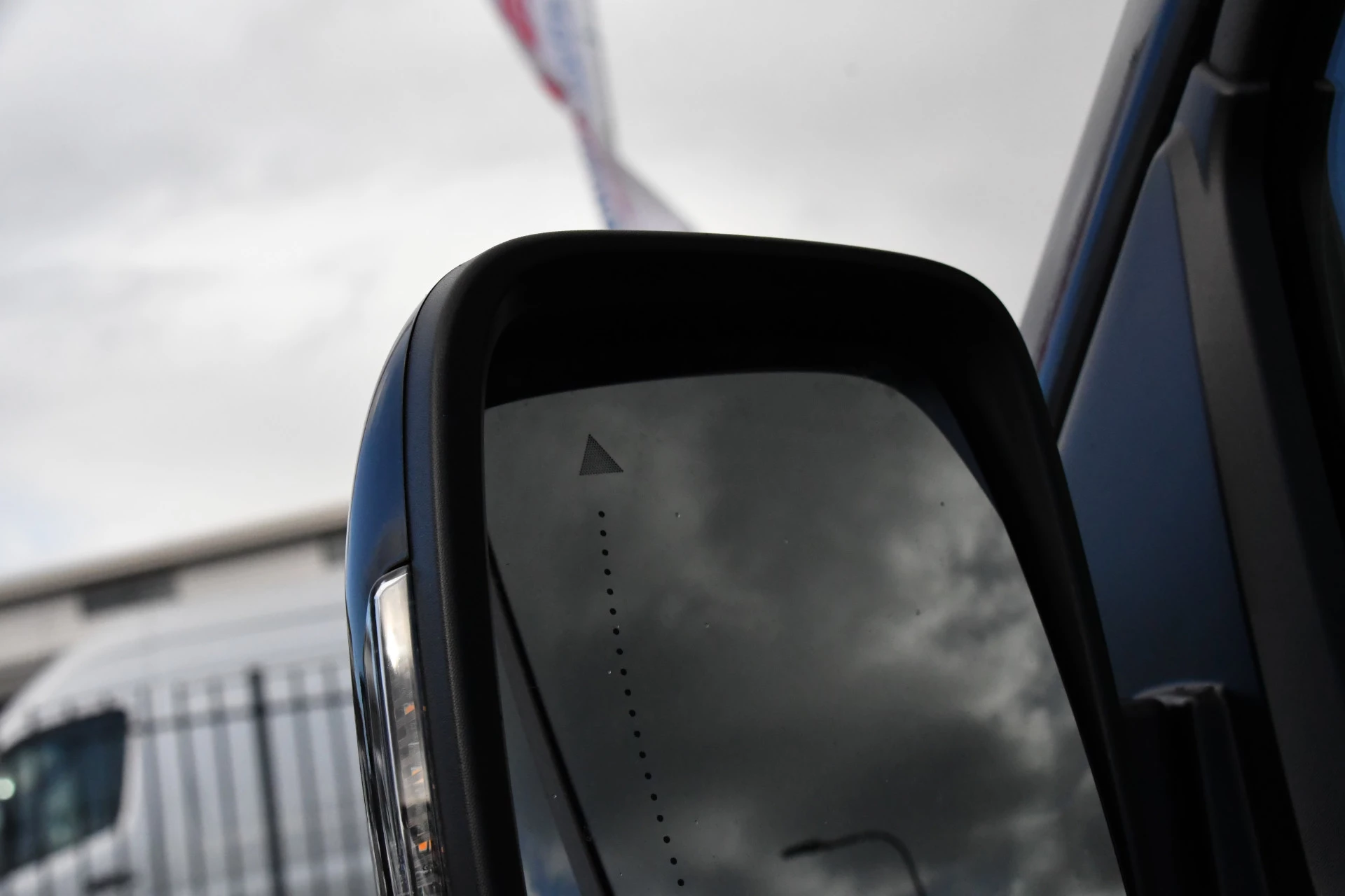 Hoofdafbeelding Nissan Primastar