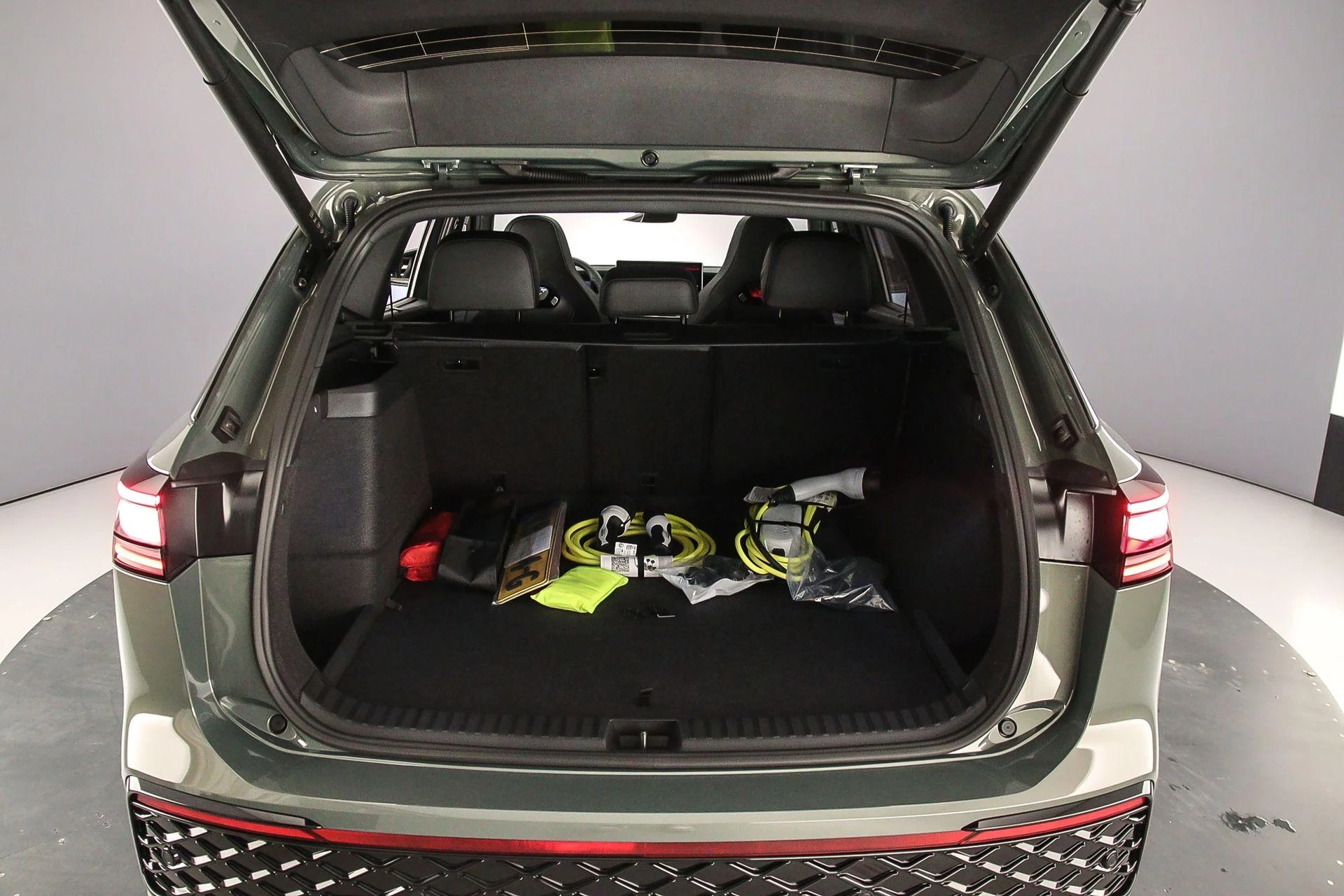 Hoofdafbeelding Volkswagen Tayron