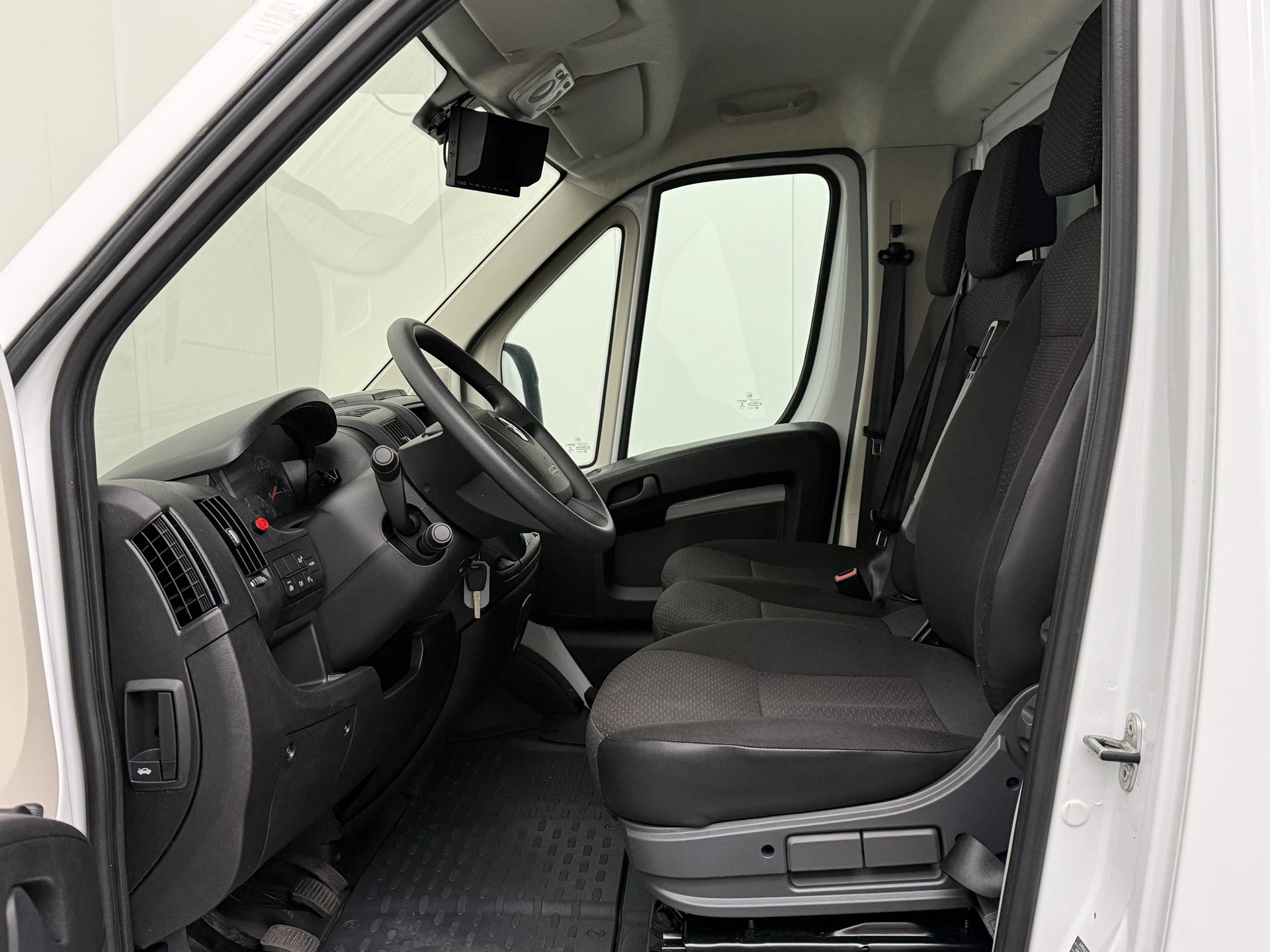 Hoofdafbeelding Fiat Ducato