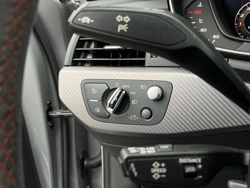 Hoofdafbeelding Audi RS4