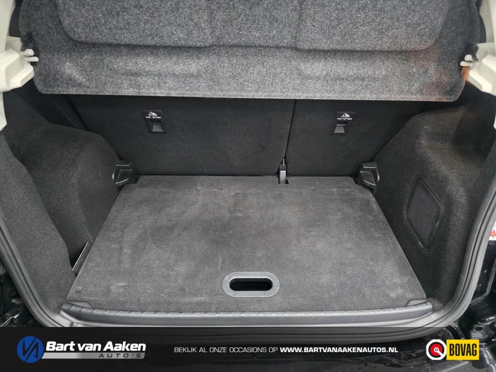 Hoofdafbeelding Ford EcoSport