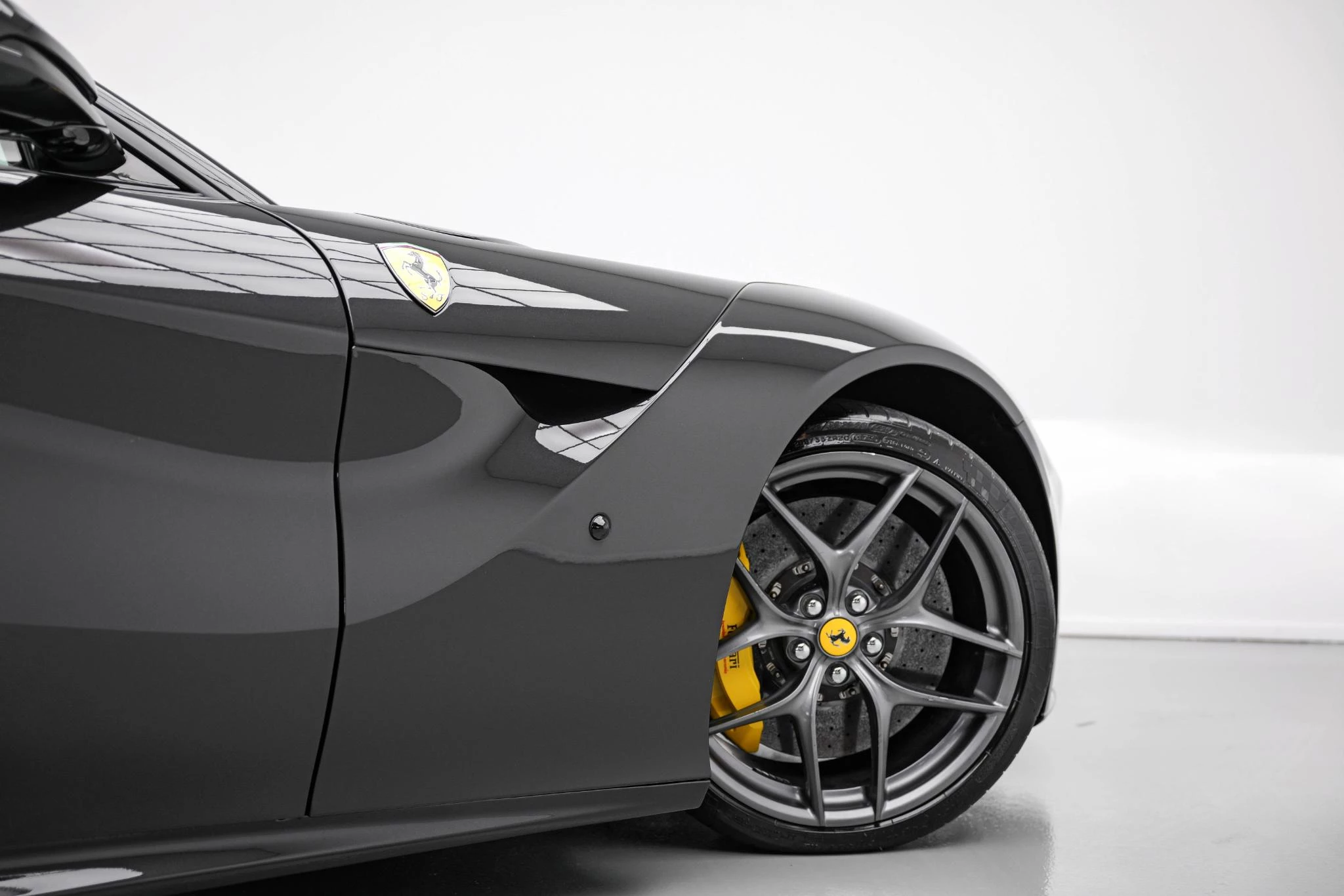 Hoofdafbeelding Ferrari F12