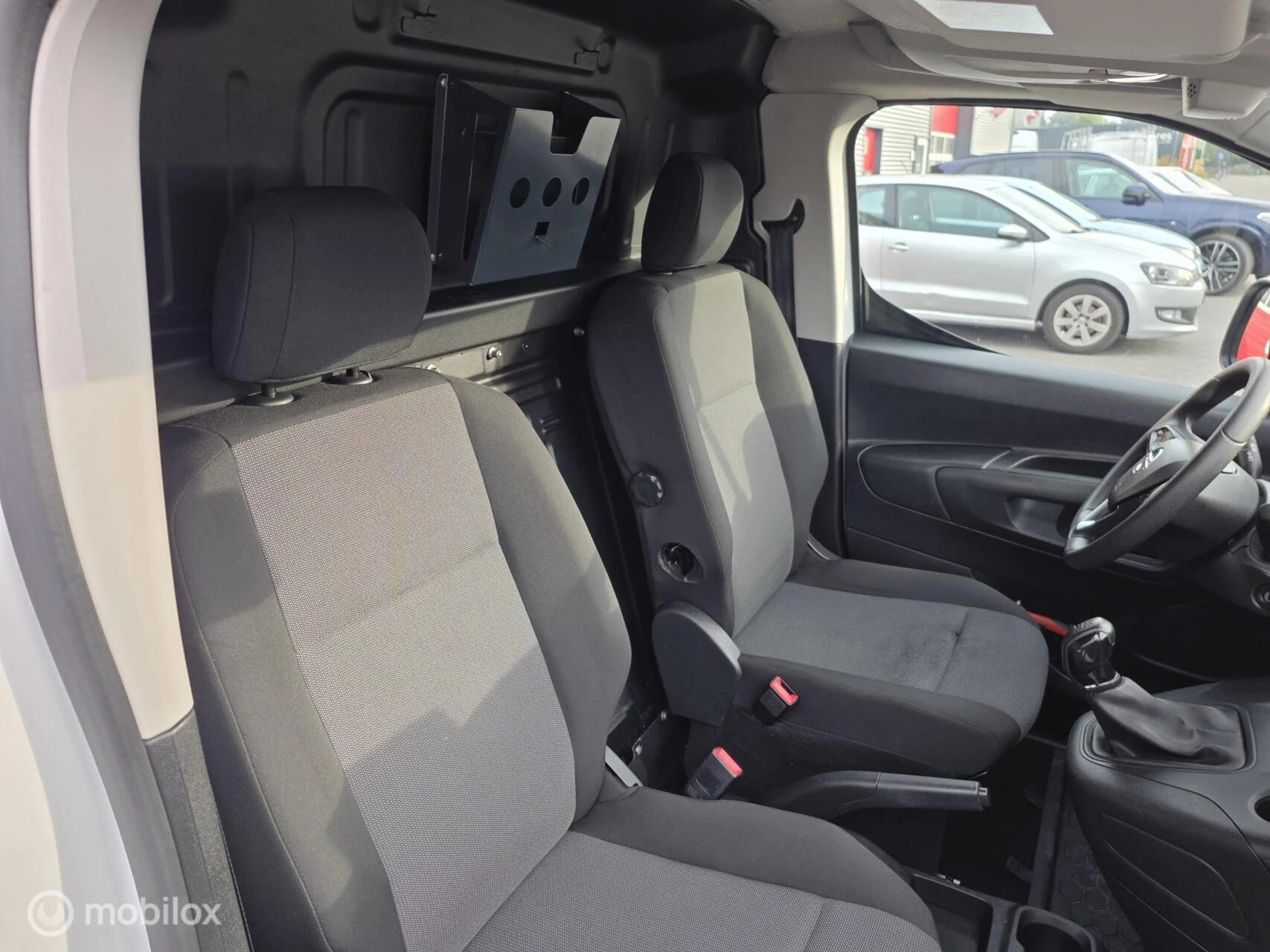 Hoofdafbeelding Opel Combo