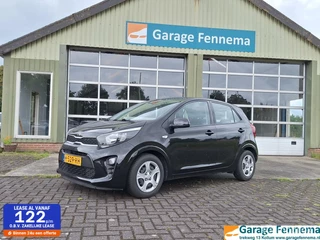 Kia Picanto 1.0 MPi ComfortLine