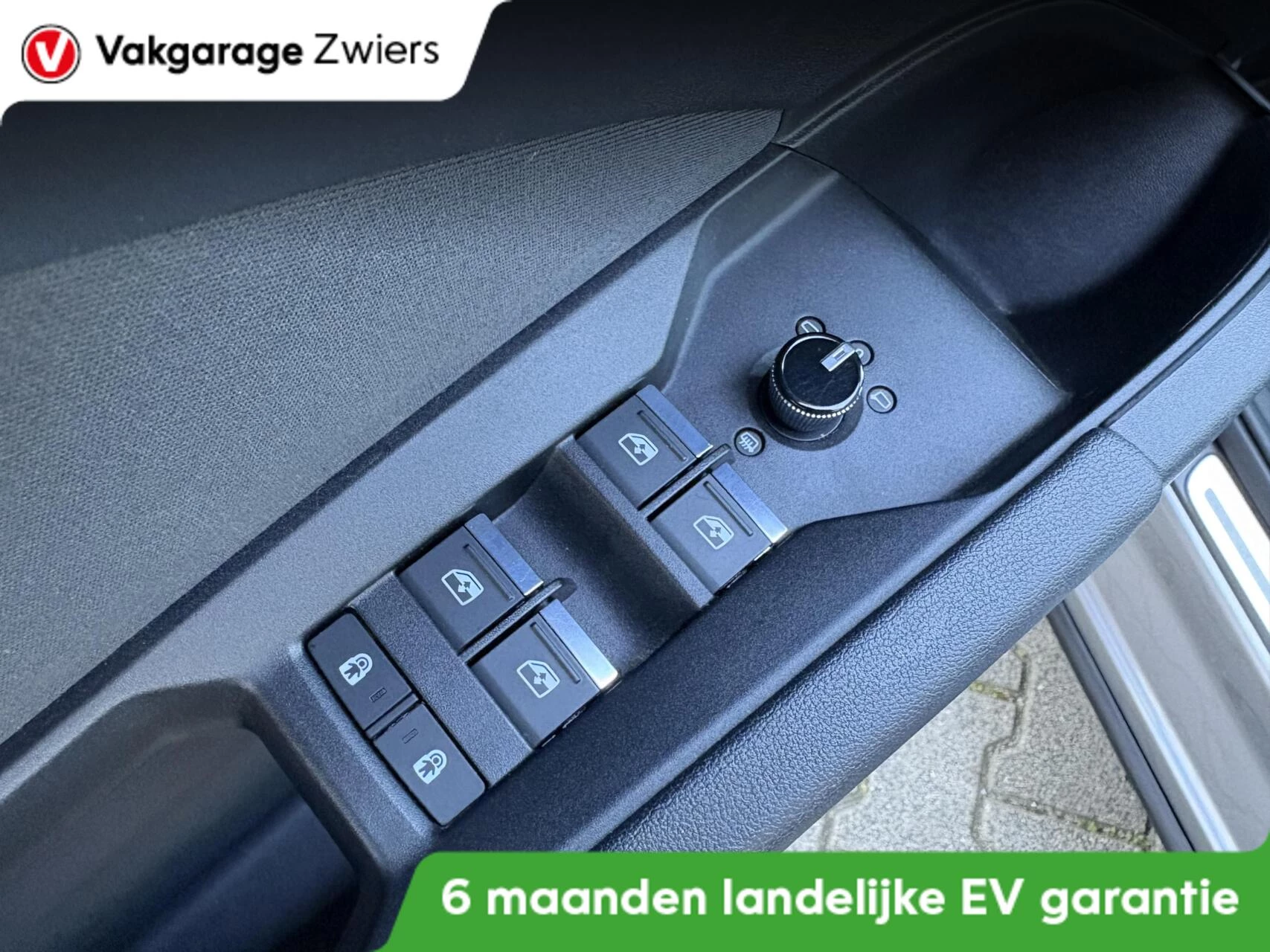 Hoofdafbeelding Audi Q4 e-tron