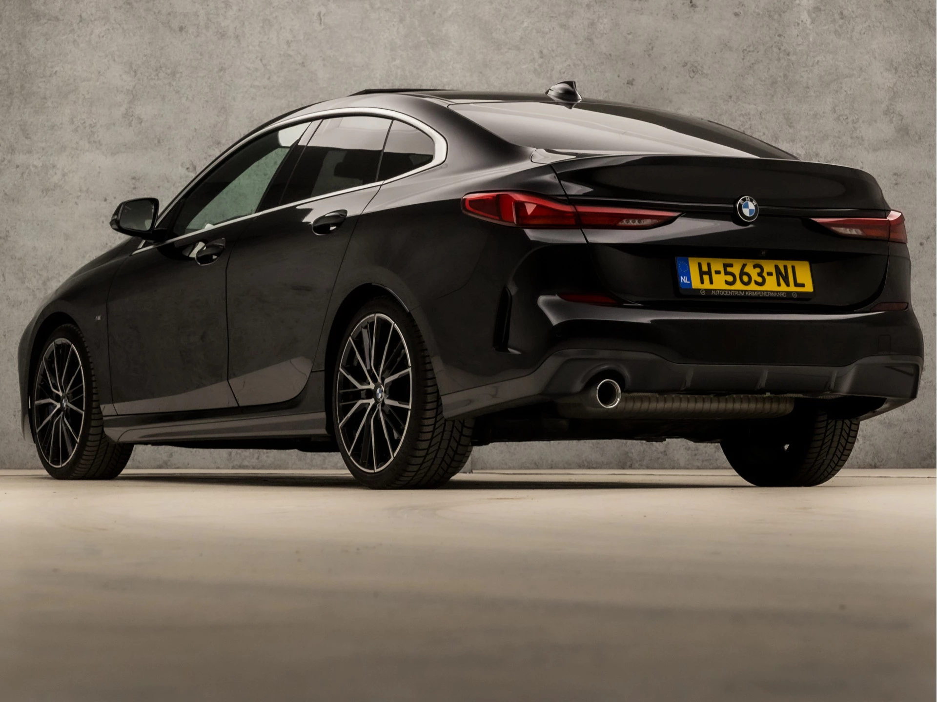 Hoofdafbeelding BMW 2 Serie