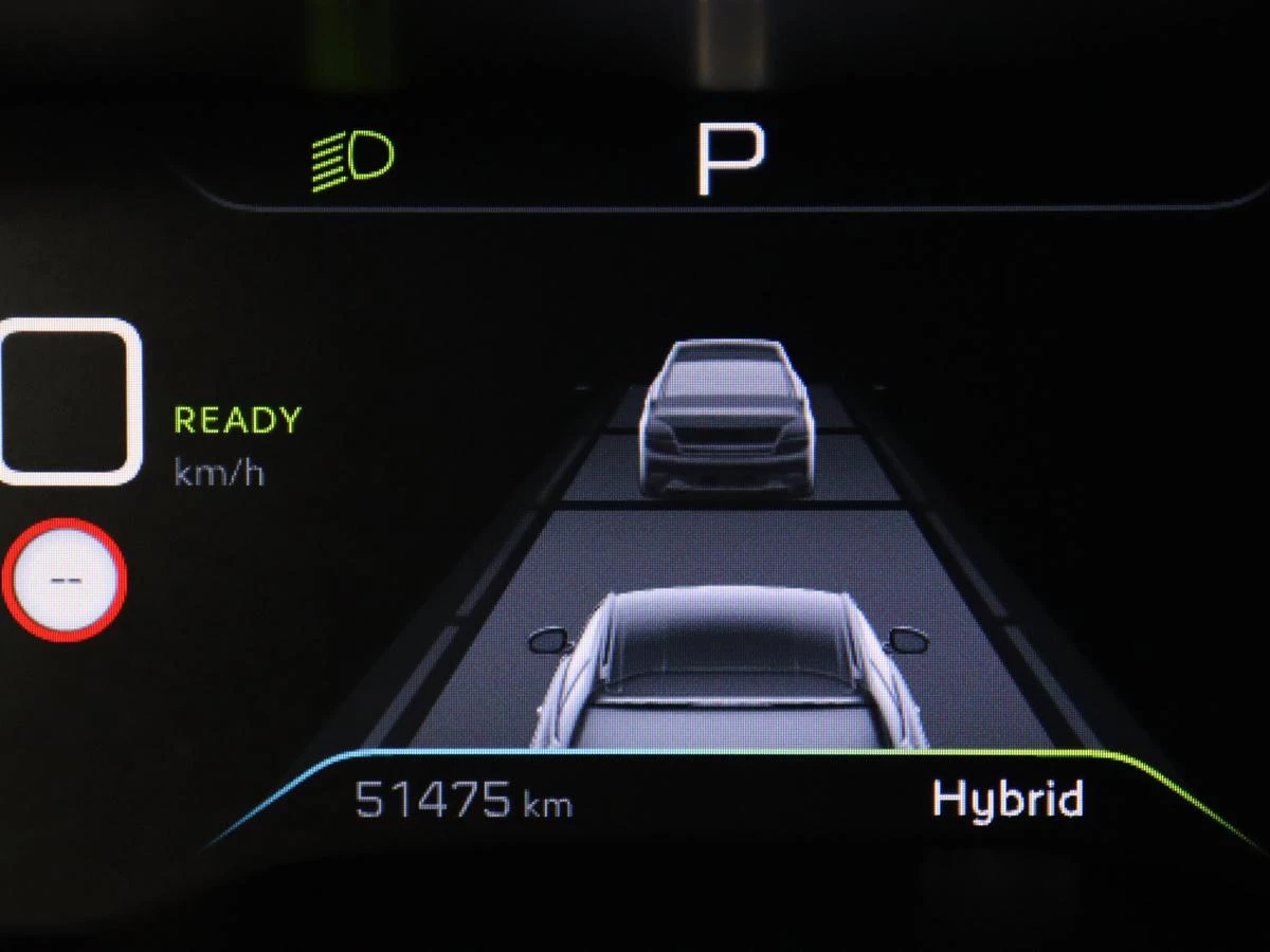 Hoofdafbeelding Peugeot 508