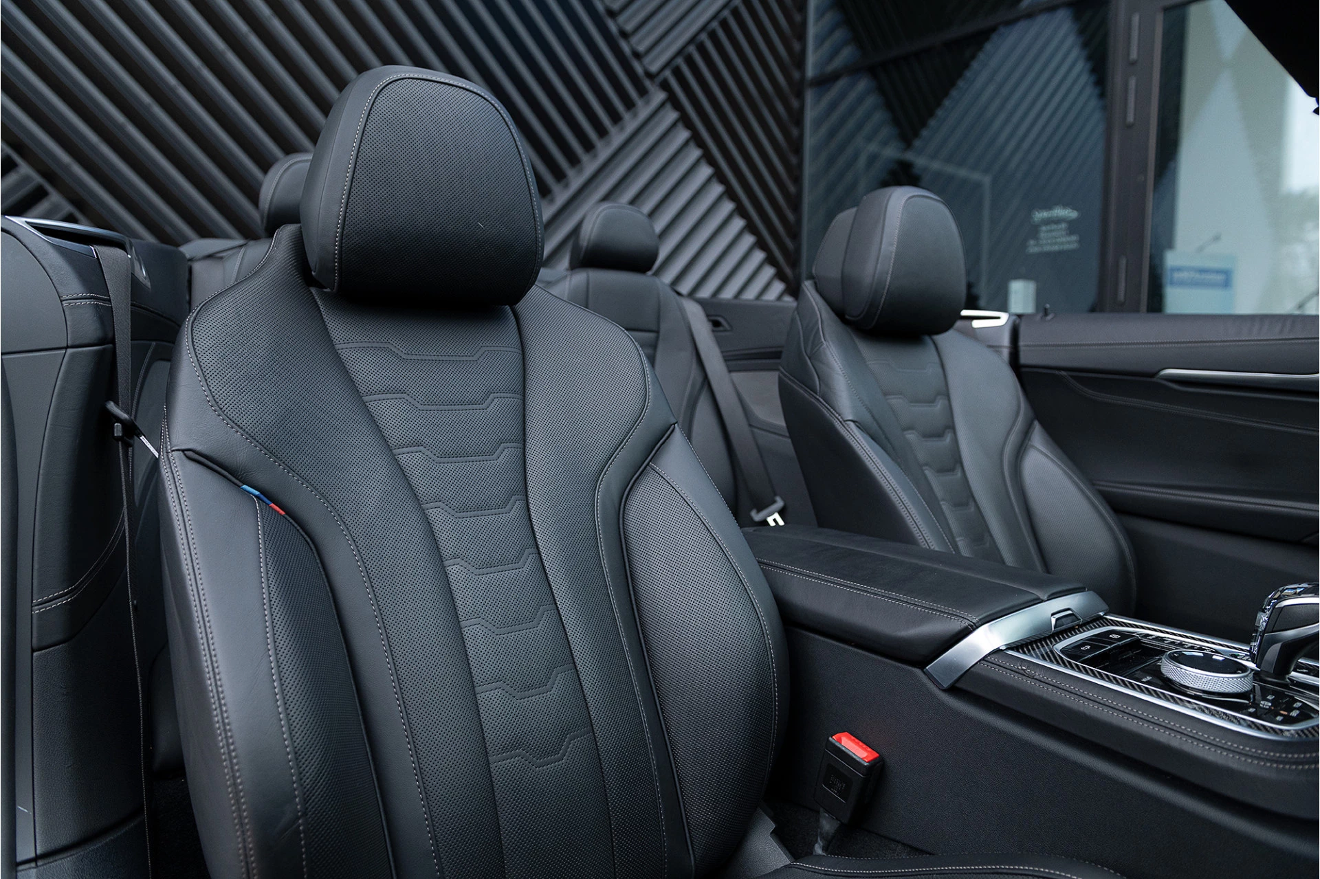 Hoofdafbeelding BMW 8 Serie