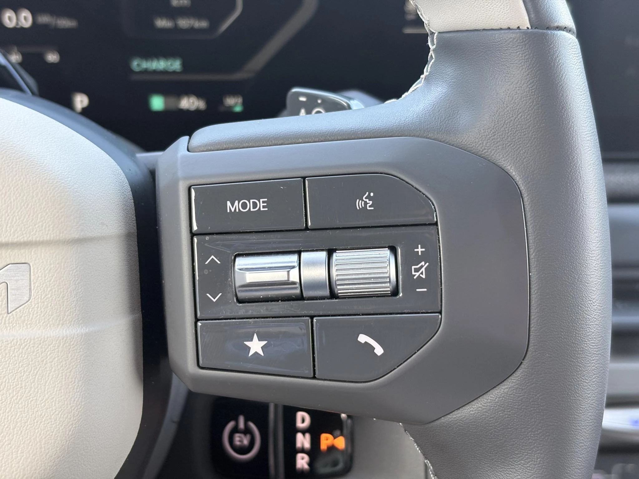 Hoofdafbeelding Kia EV3