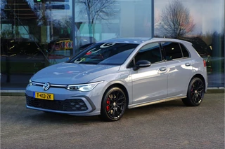 Volkswagen Golf 1.4 eHybrid 245 PK GTE PHEV, Adap. Cruise Control, Stuur- & Stoelverwarming, LED