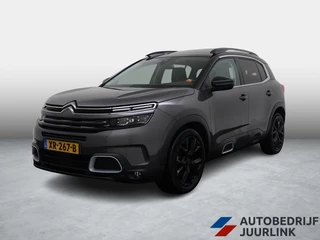 Citroen C5 Aircross 1.6T Aut. 1500kg trekgewicht Leder/Pano/Camera