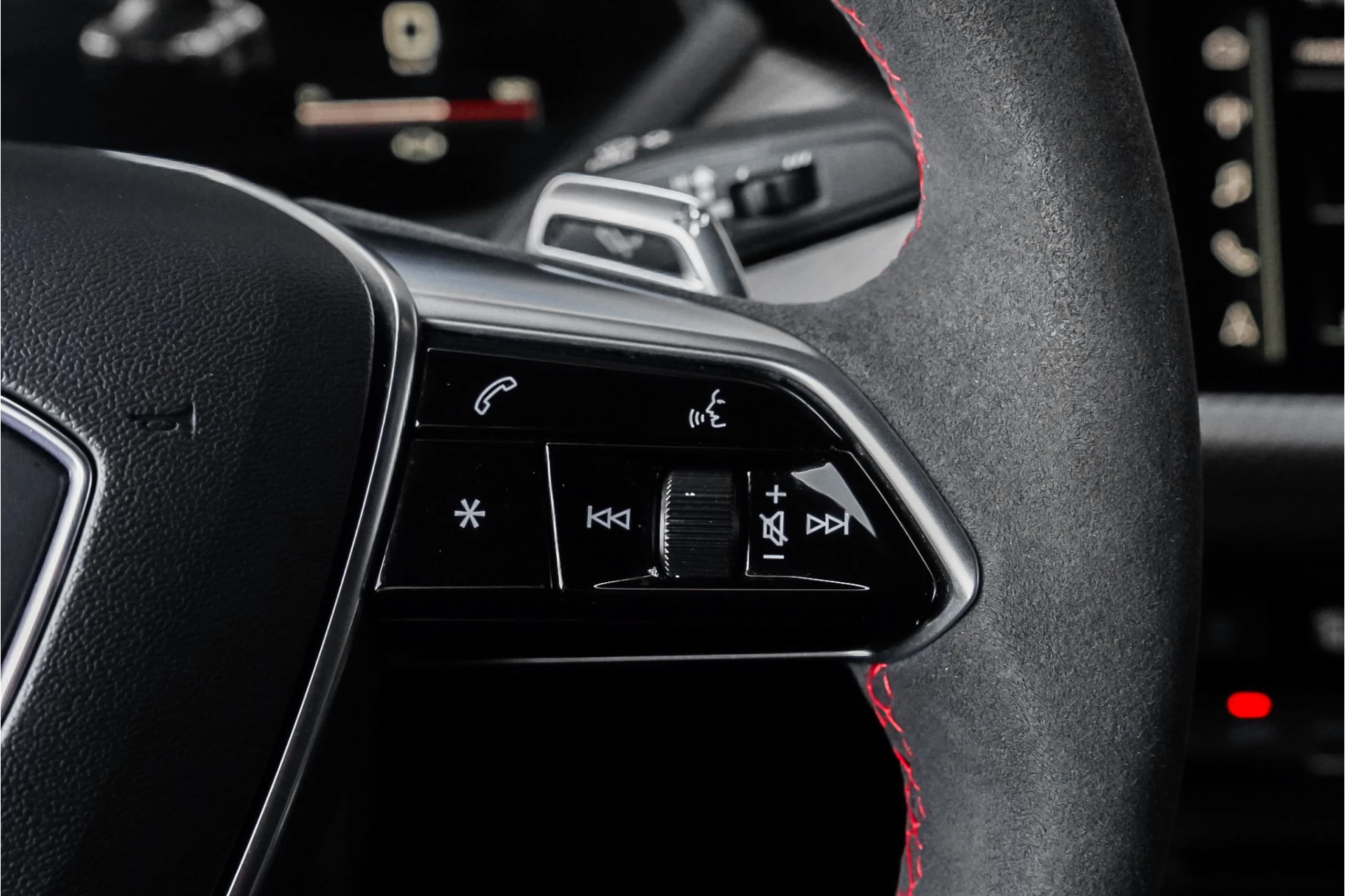 Hoofdafbeelding Audi e-tron GT