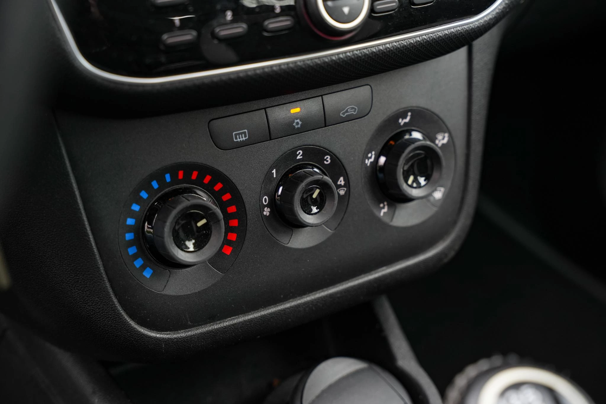 Hoofdafbeelding Fiat Punto