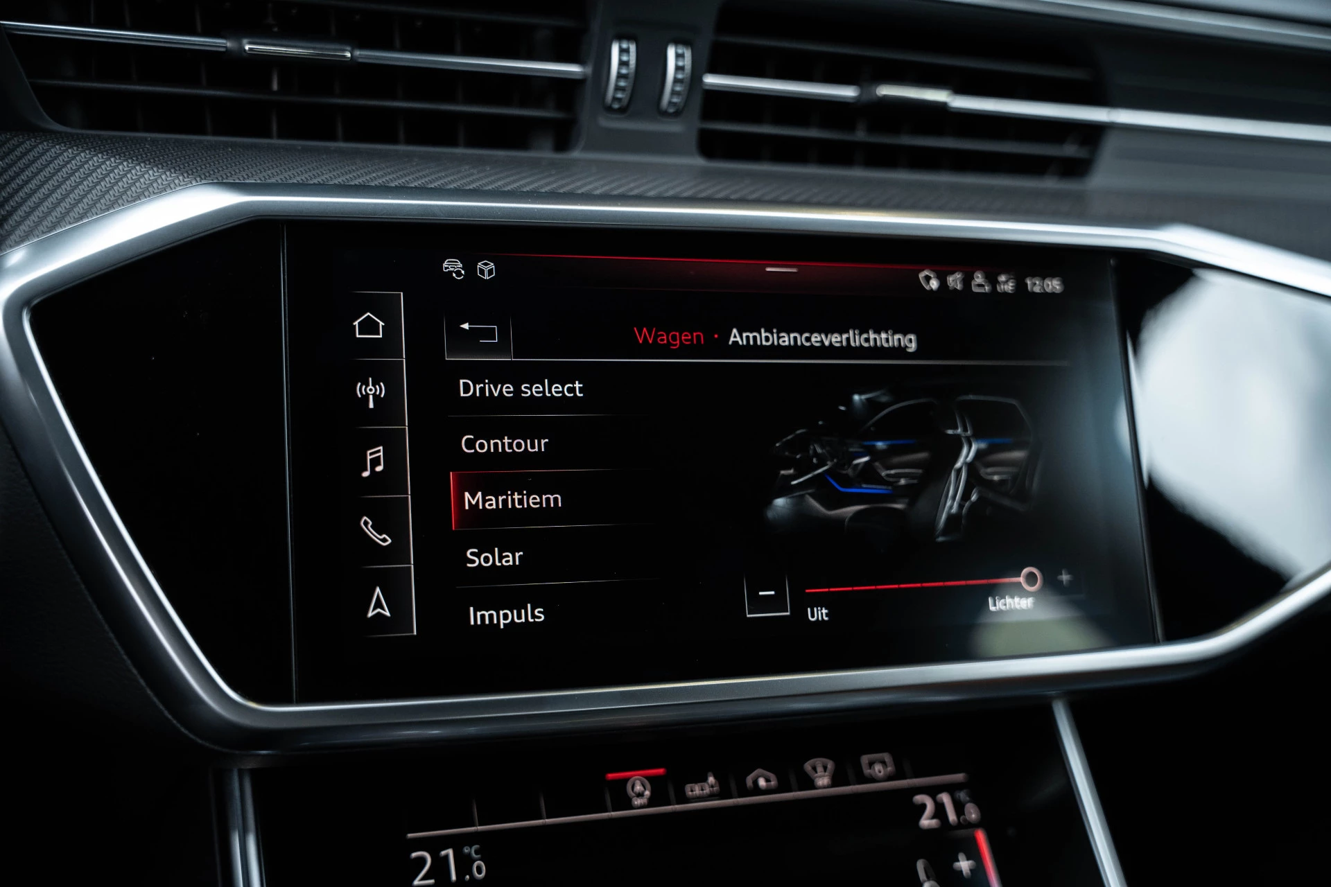 Hoofdafbeelding Audi RS6