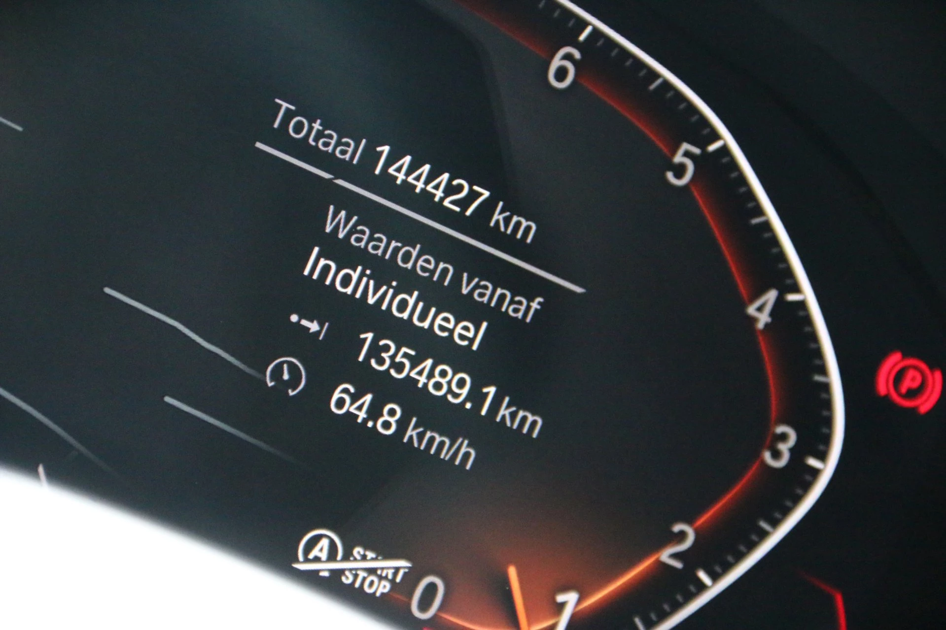 Hoofdafbeelding BMW 8 Serie