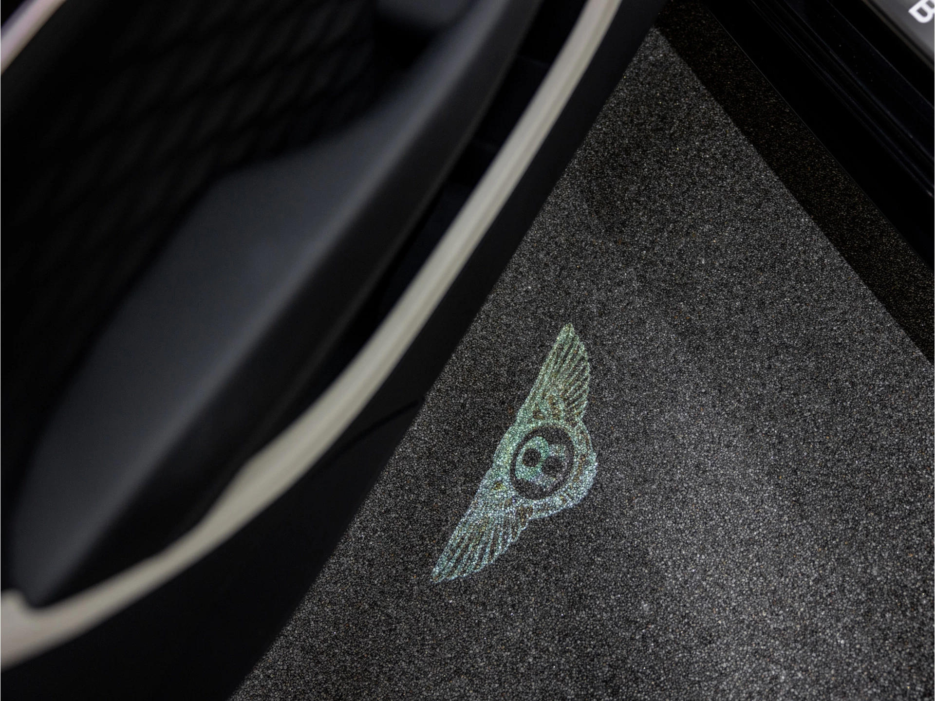 Hoofdafbeelding Bentley Continental GT