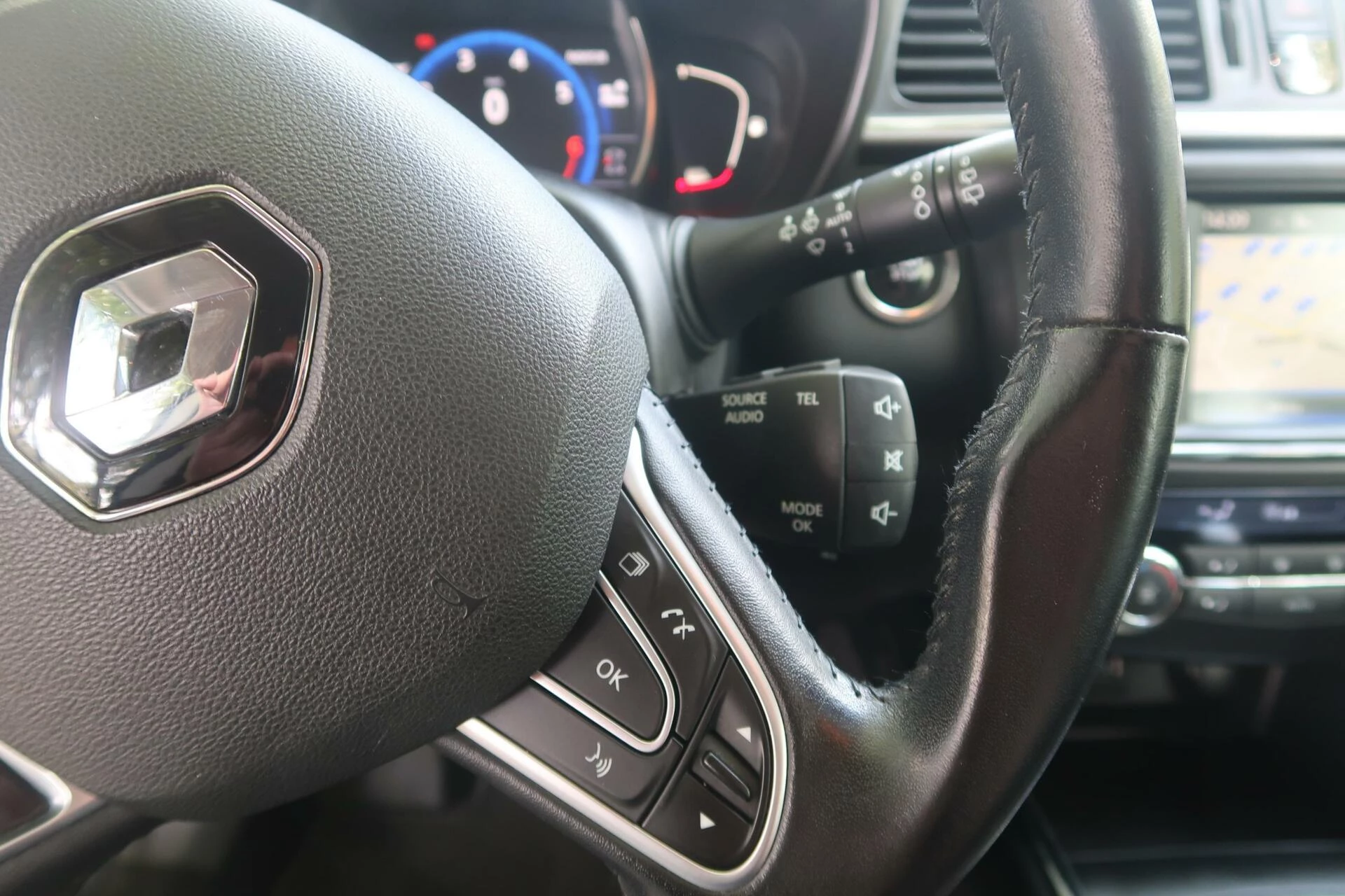 Hoofdafbeelding Renault Kadjar