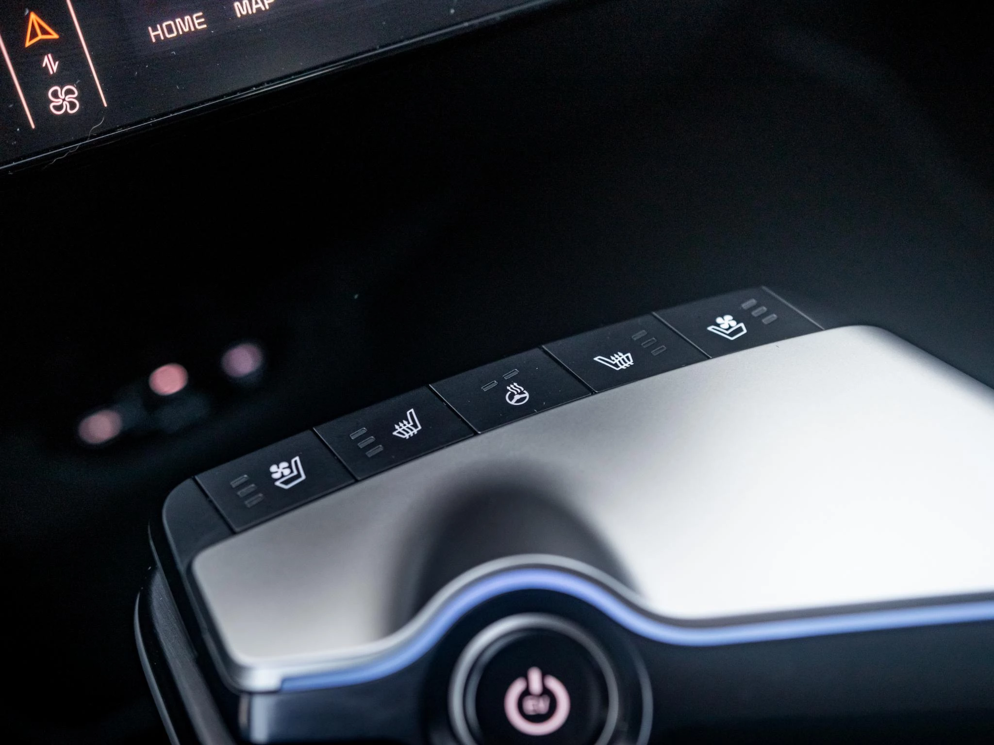 Hoofdafbeelding Kia EV6