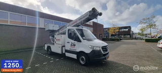 Sprinter 315 1.9 CDI L2 RWD Verhuislift  Bijna NEW top staat