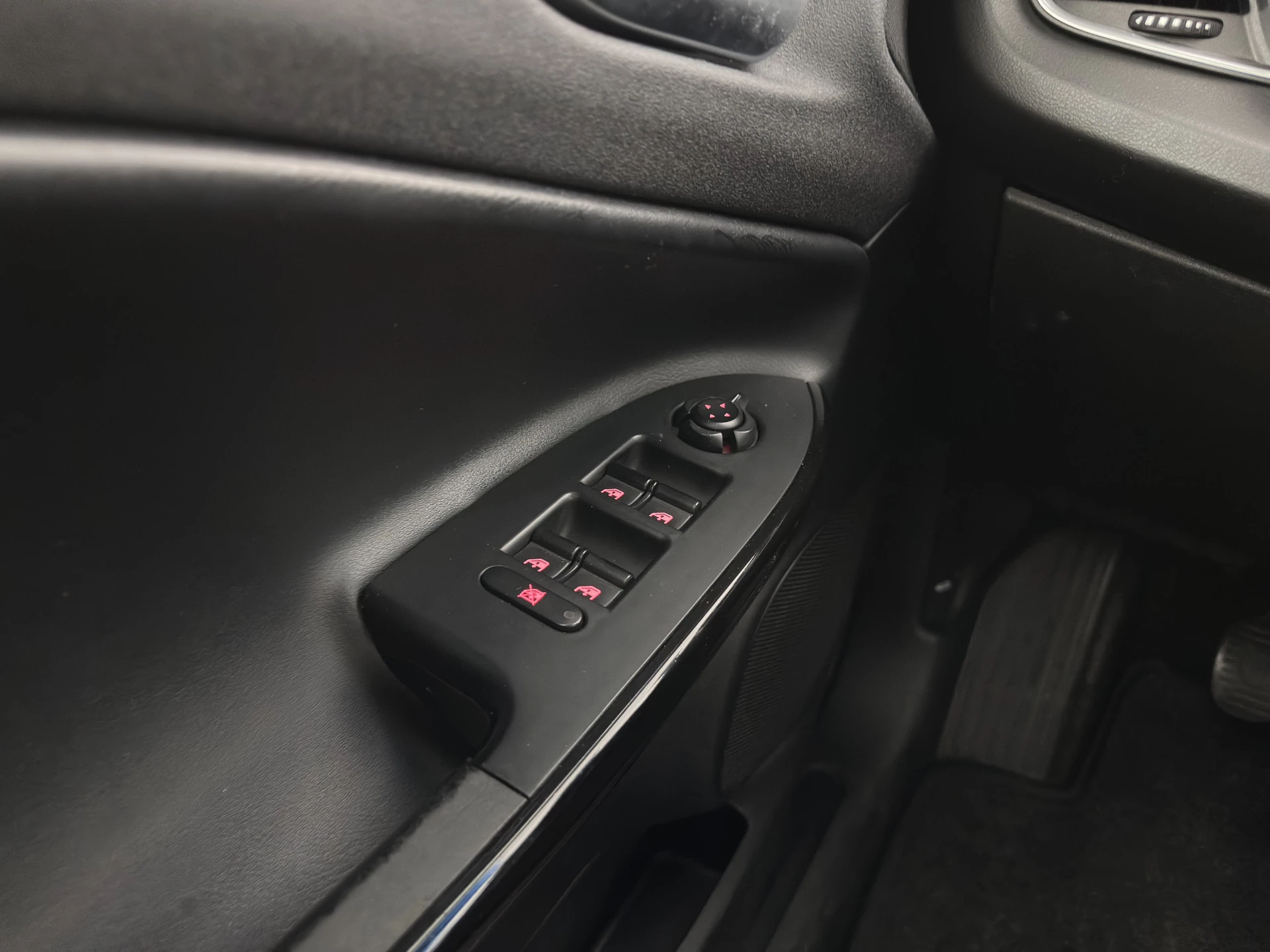 Hoofdafbeelding Alfa Romeo Giulietta