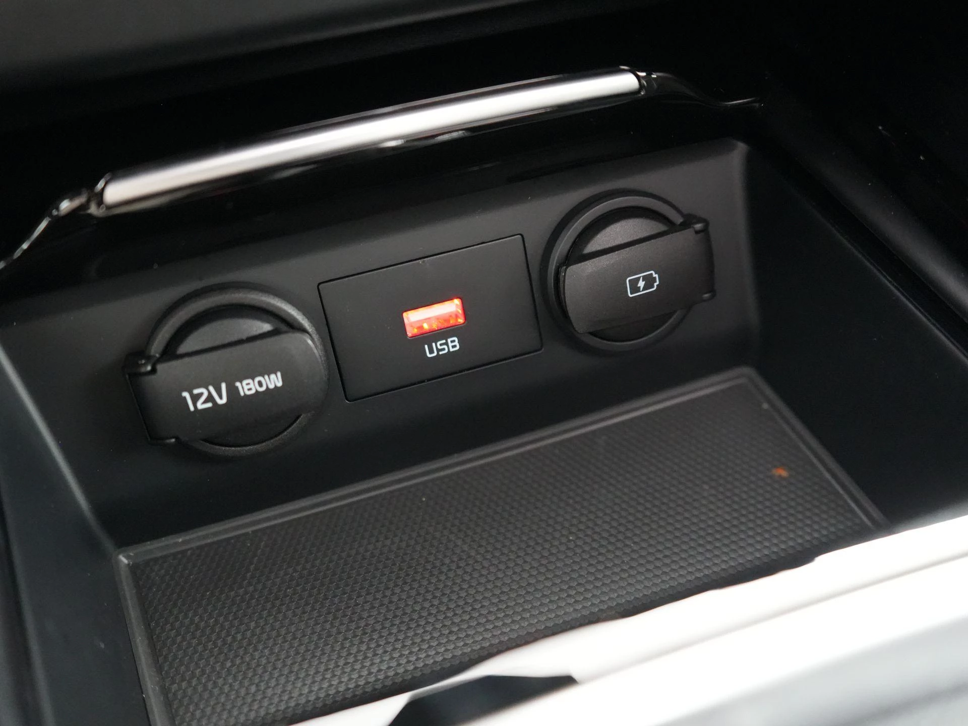 Hoofdafbeelding Kia ProCeed