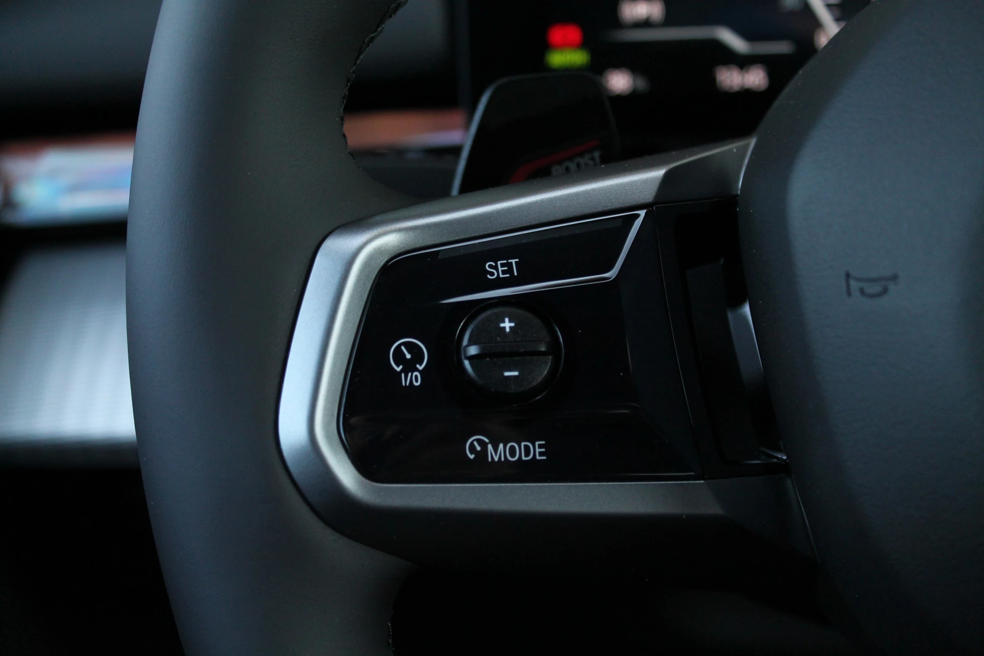 Hoofdafbeelding BMW i5