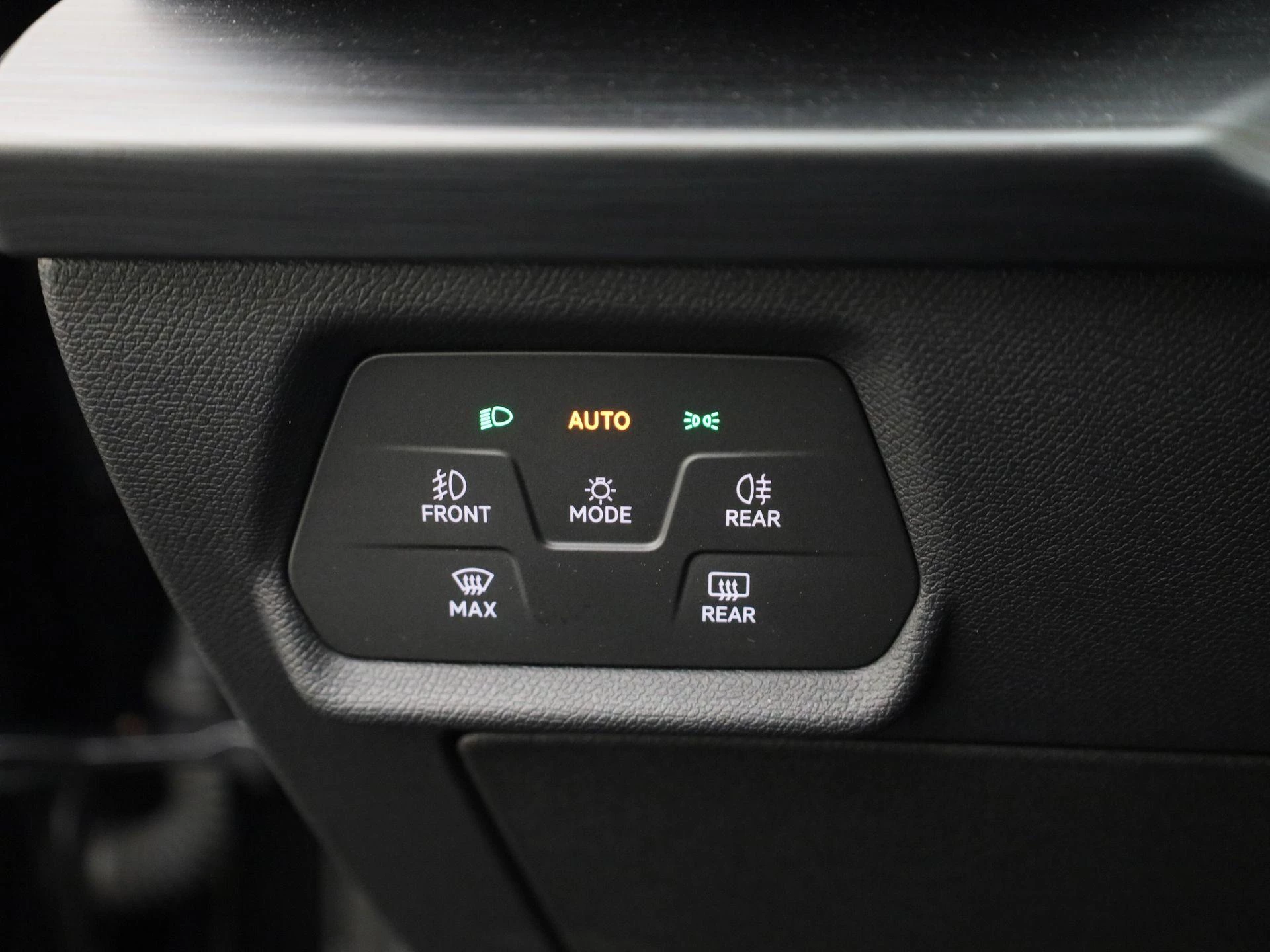 Hoofdafbeelding CUPRA Leon Sportstourer