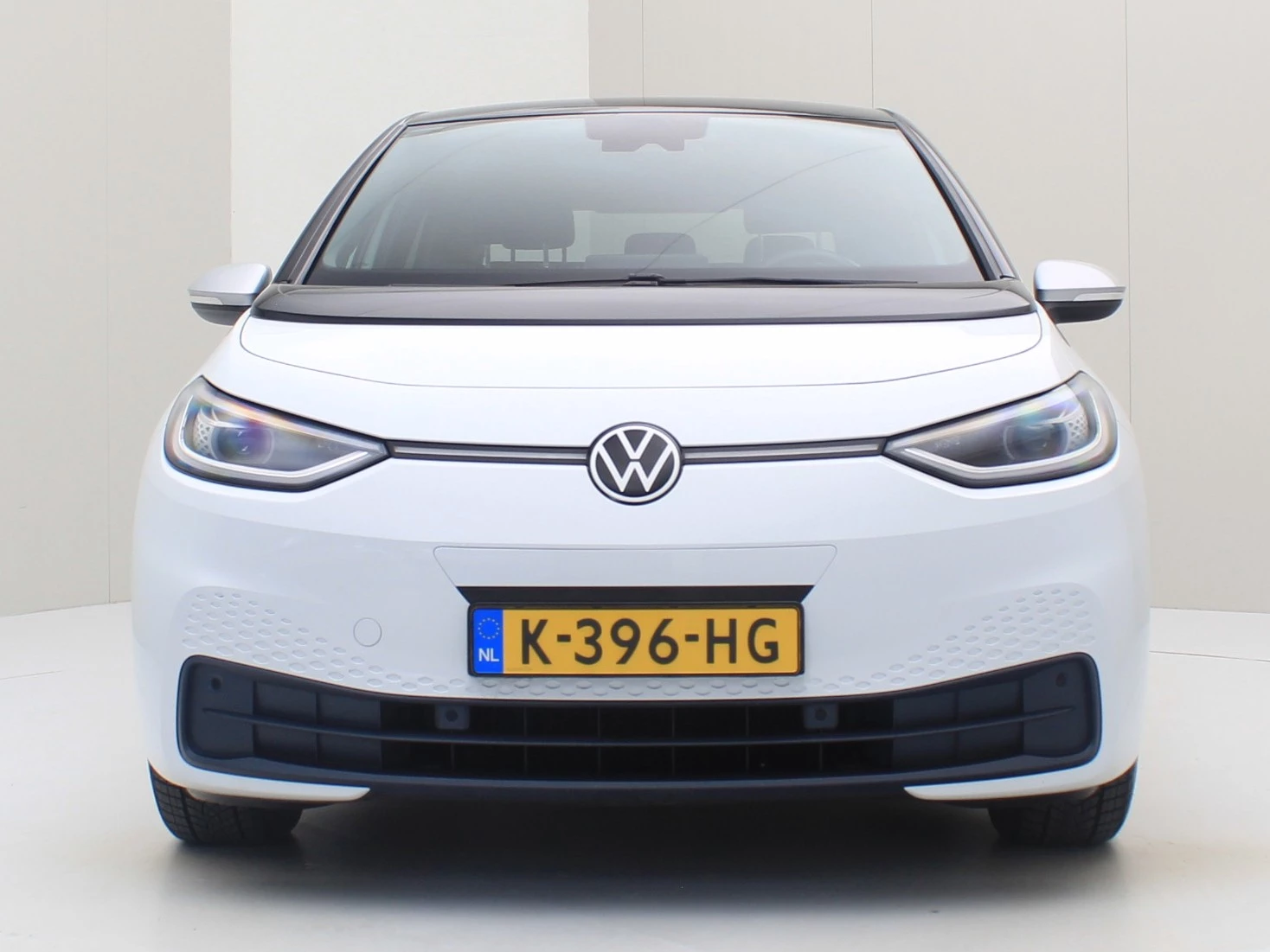 Hoofdafbeelding Volkswagen ID.3