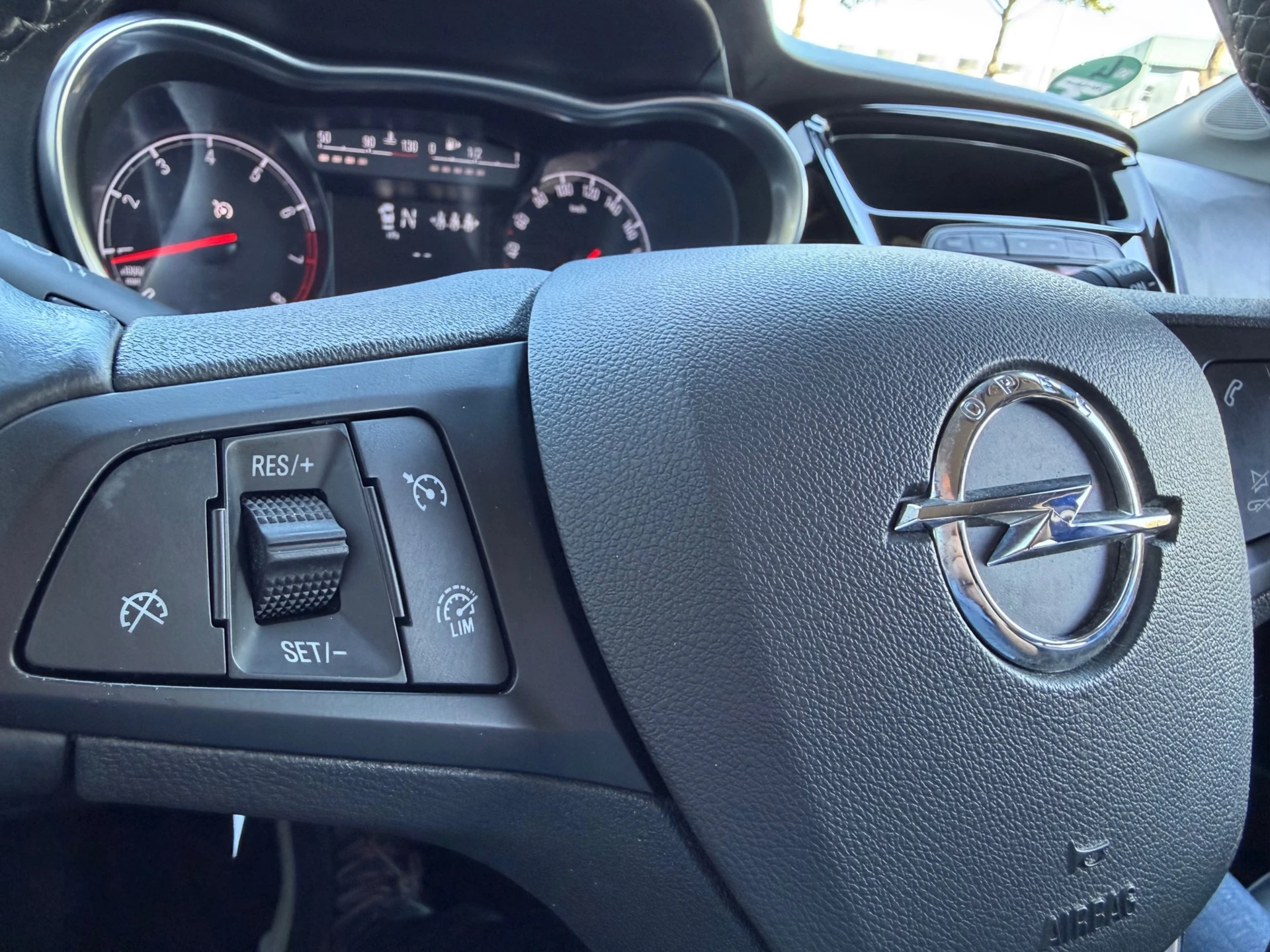 Hoofdafbeelding Opel KARL