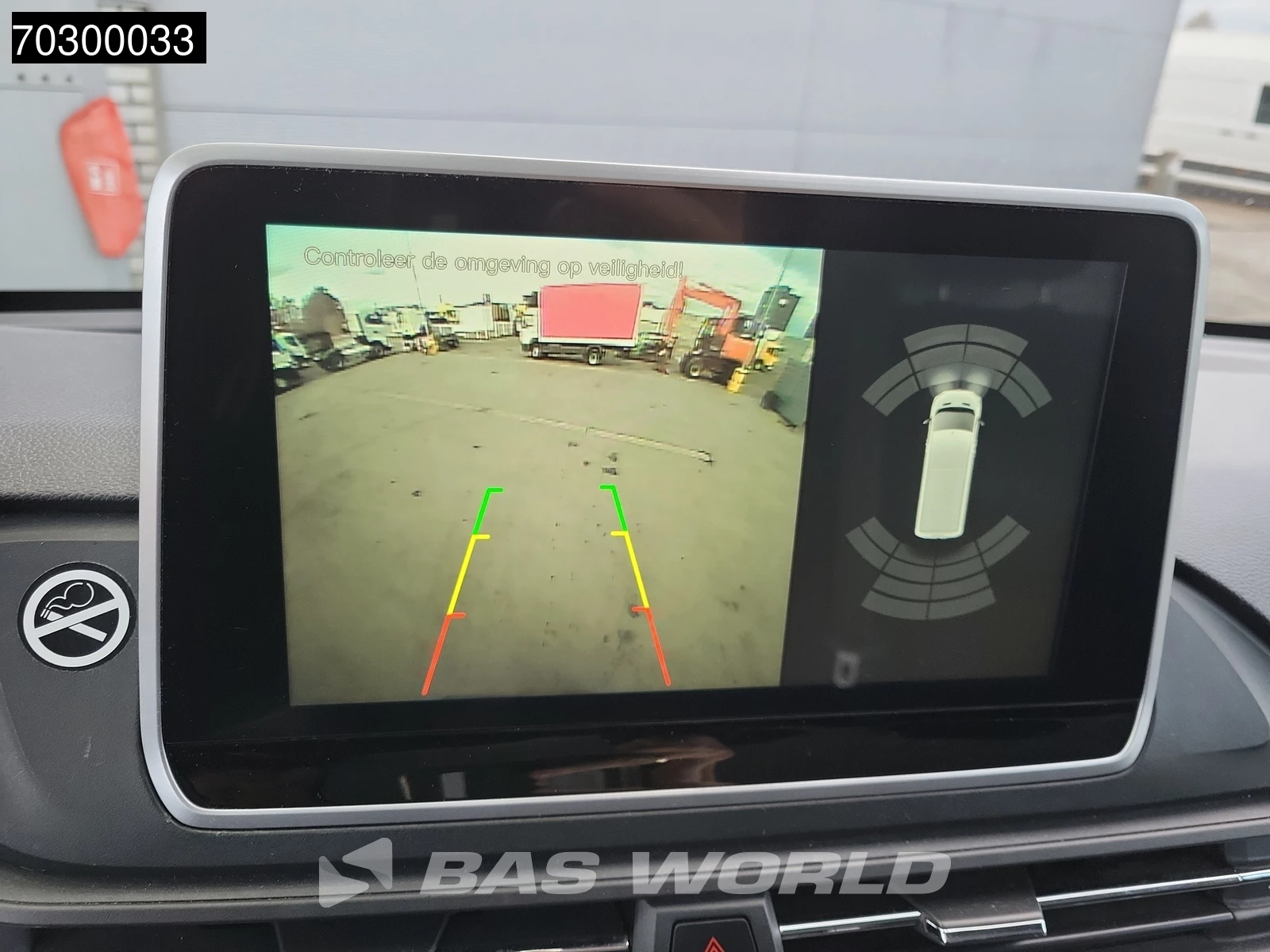 Hoofdafbeelding Maxus Deliver9