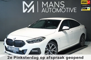BMW 2-serie Gran Coupé 218i M Sport / LIVE COCKPIT / HUD / CARPLAY / TREKHAAK / SFEERVERLICHTING