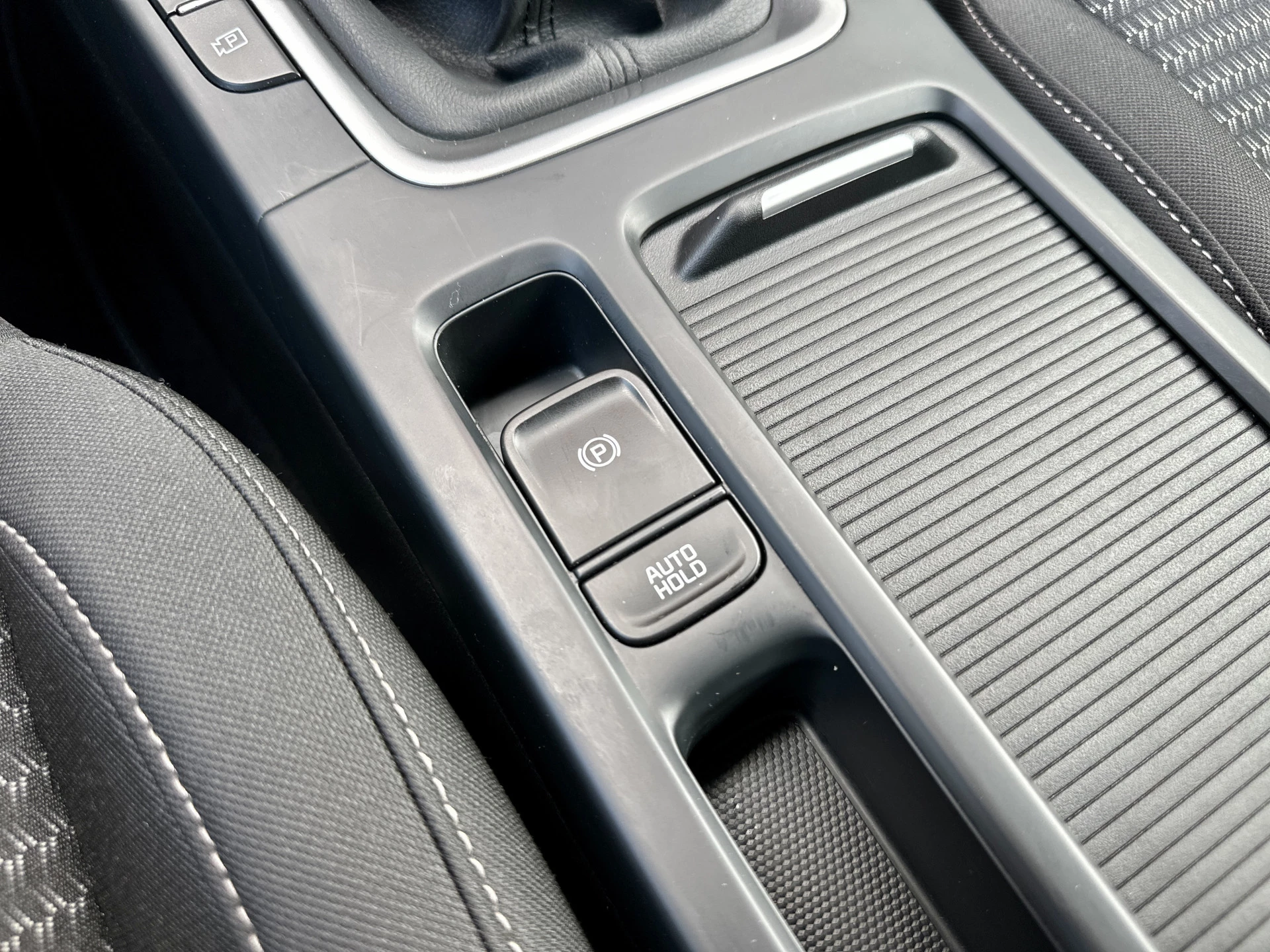 Hoofdafbeelding Kia Ceed