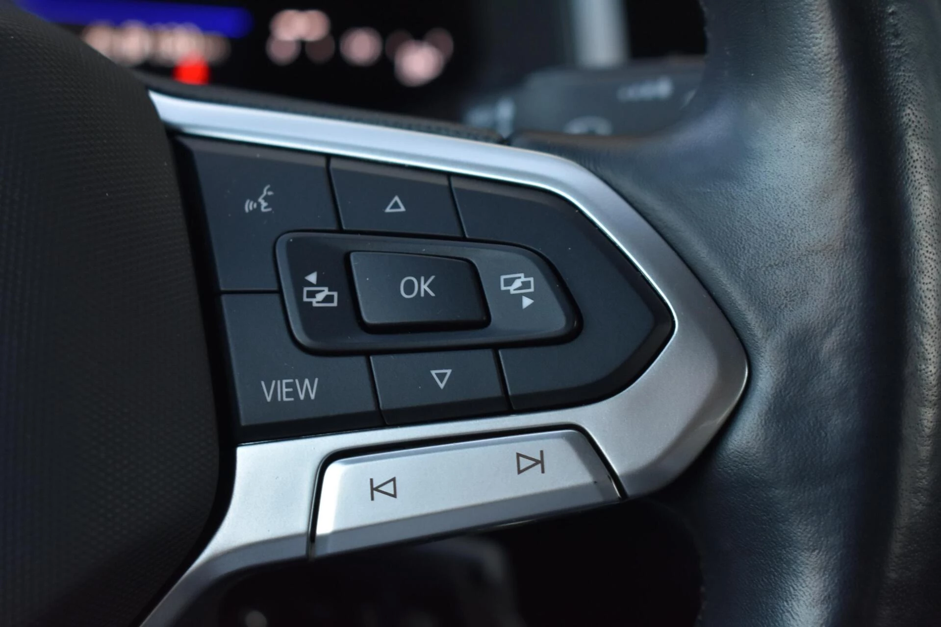 Hoofdafbeelding Volkswagen Taigo