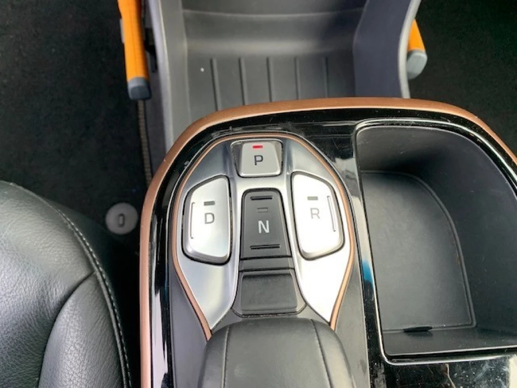 Hoofdafbeelding Hyundai IONIQ