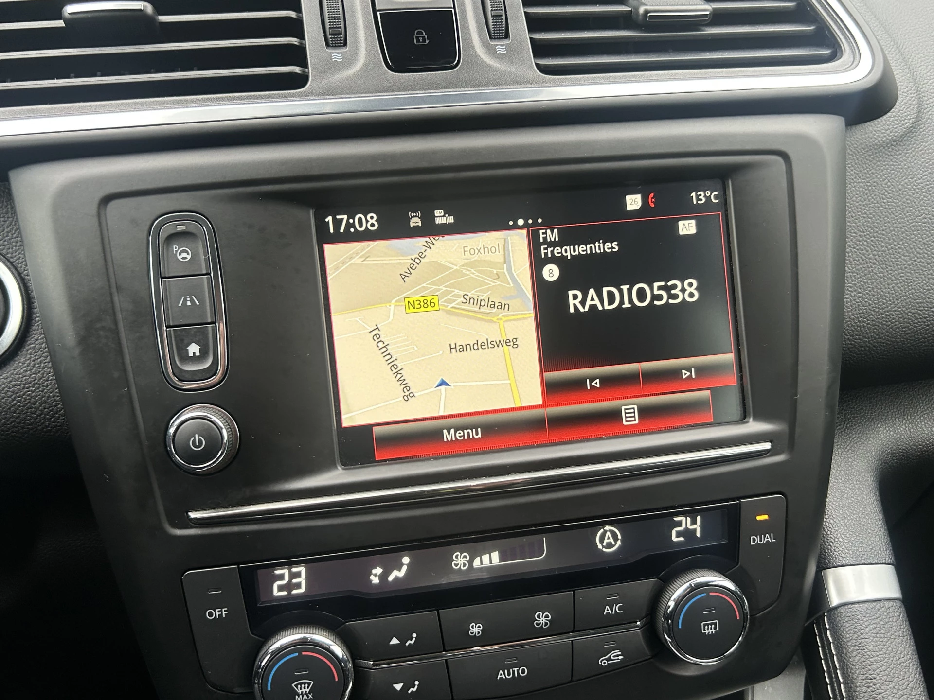 Hoofdafbeelding Renault Kadjar