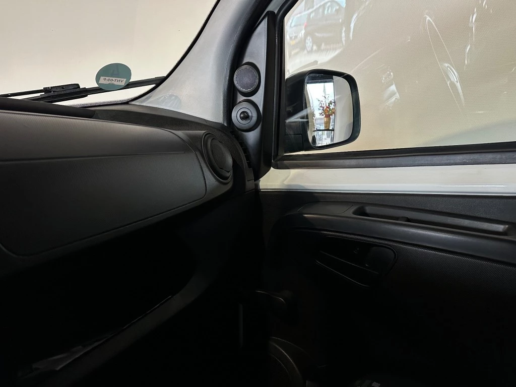 Hoofdafbeelding Fiat Fiorino