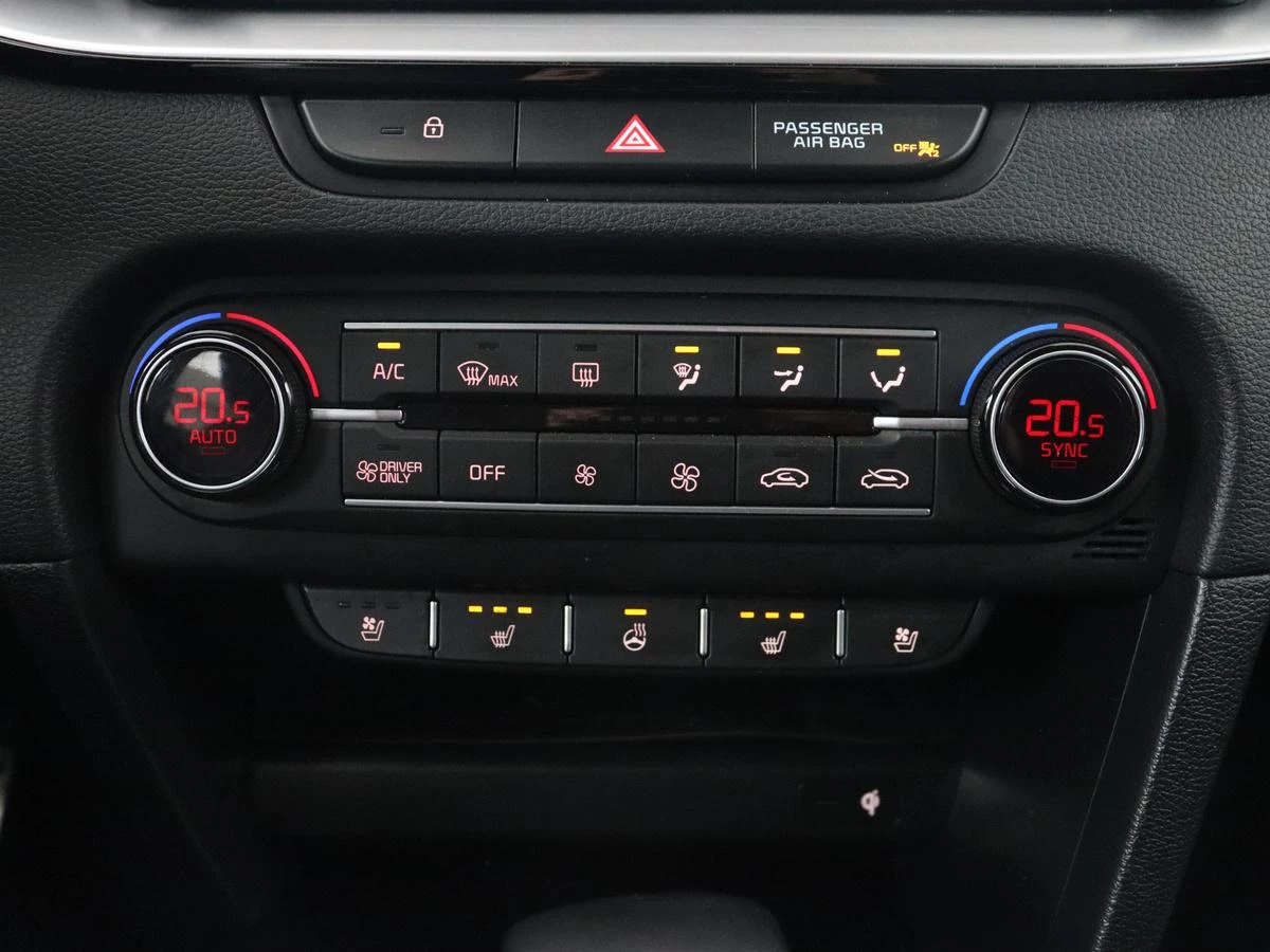 Hoofdafbeelding Kia XCeed