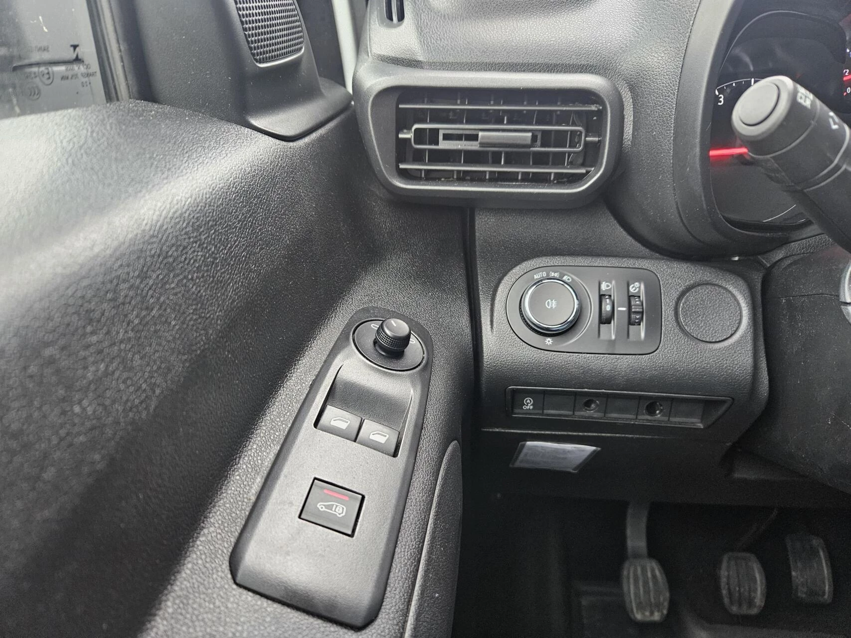 Hoofdafbeelding Opel Combo