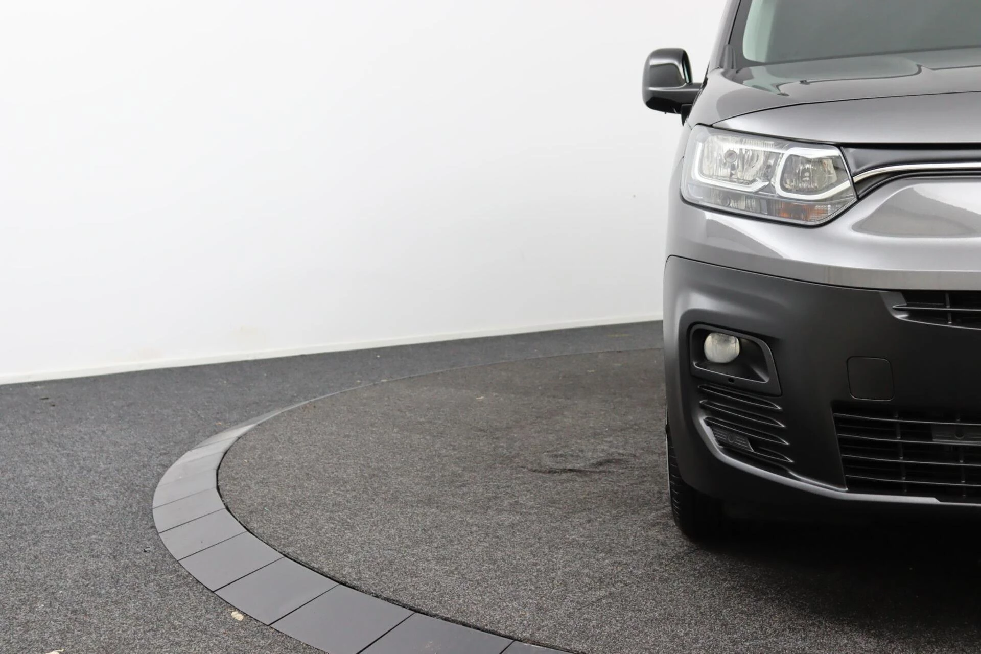 Hoofdafbeelding Fiat Doblò