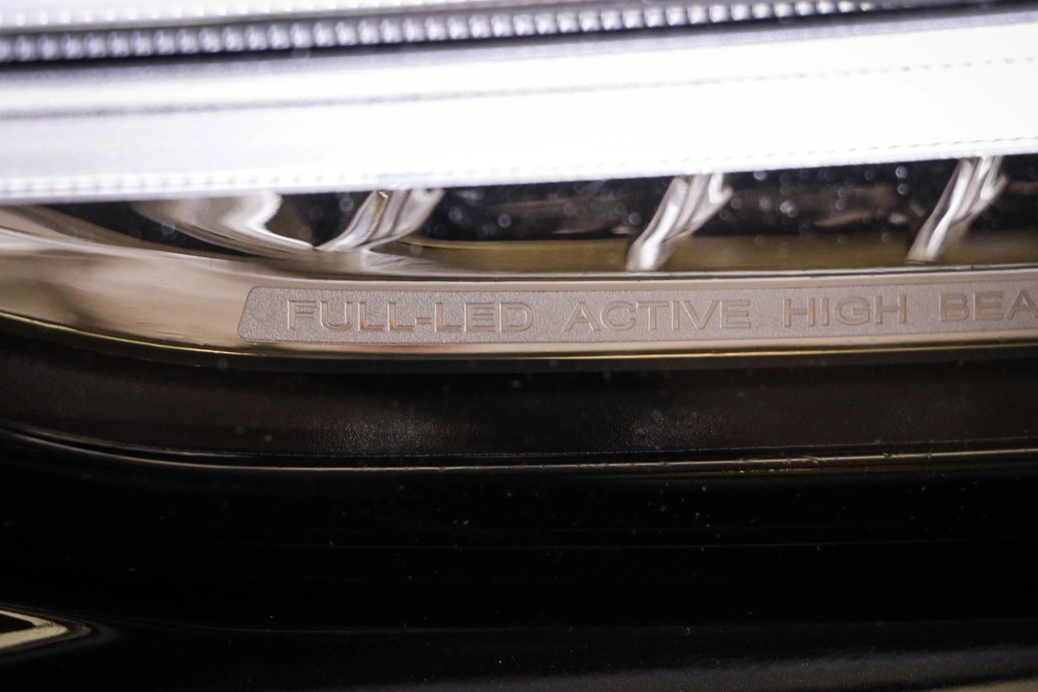 Hoofdafbeelding Volvo V90