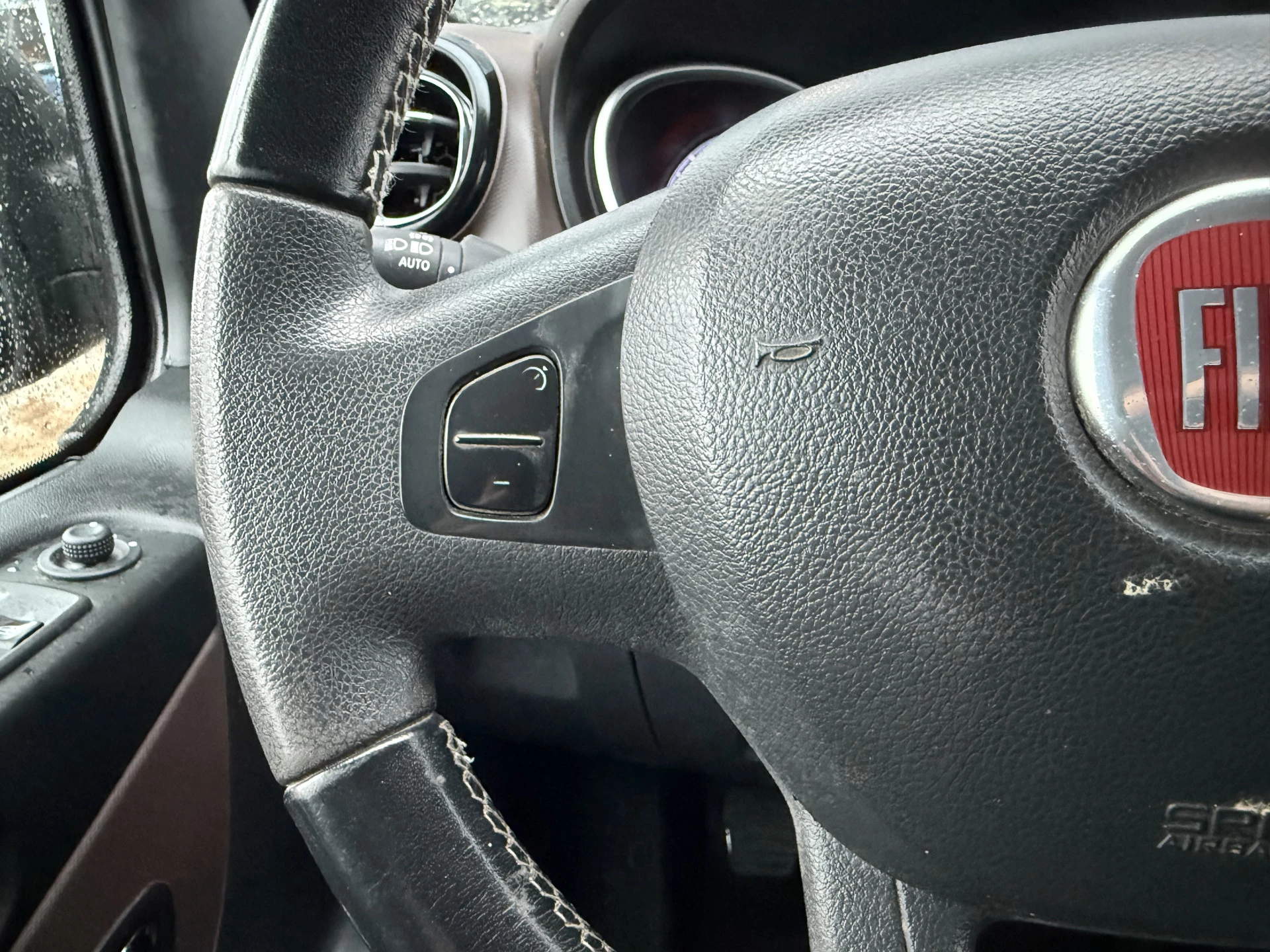 Hoofdafbeelding Fiat Talento