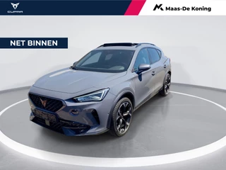 CUPRA Formentor 1.4 e-Hybrid VZ Performance · Panoramadak · Navigatie · Camera + Parkeersensoren