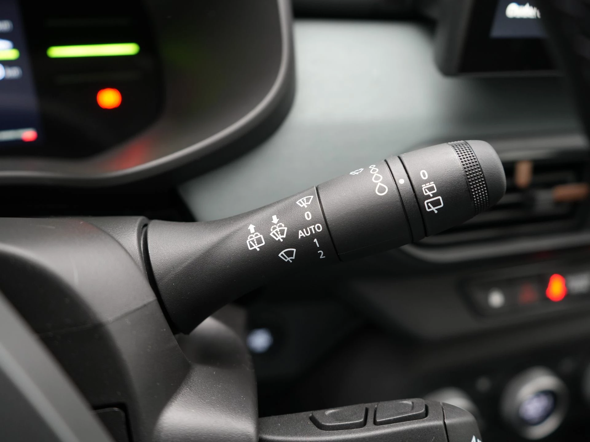 Hoofdafbeelding Dacia Sandero Stepway