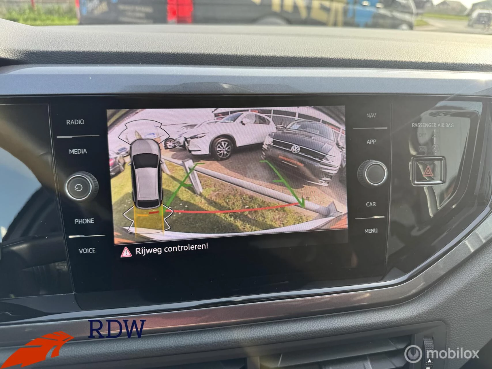 Hoofdafbeelding Volkswagen Taigo