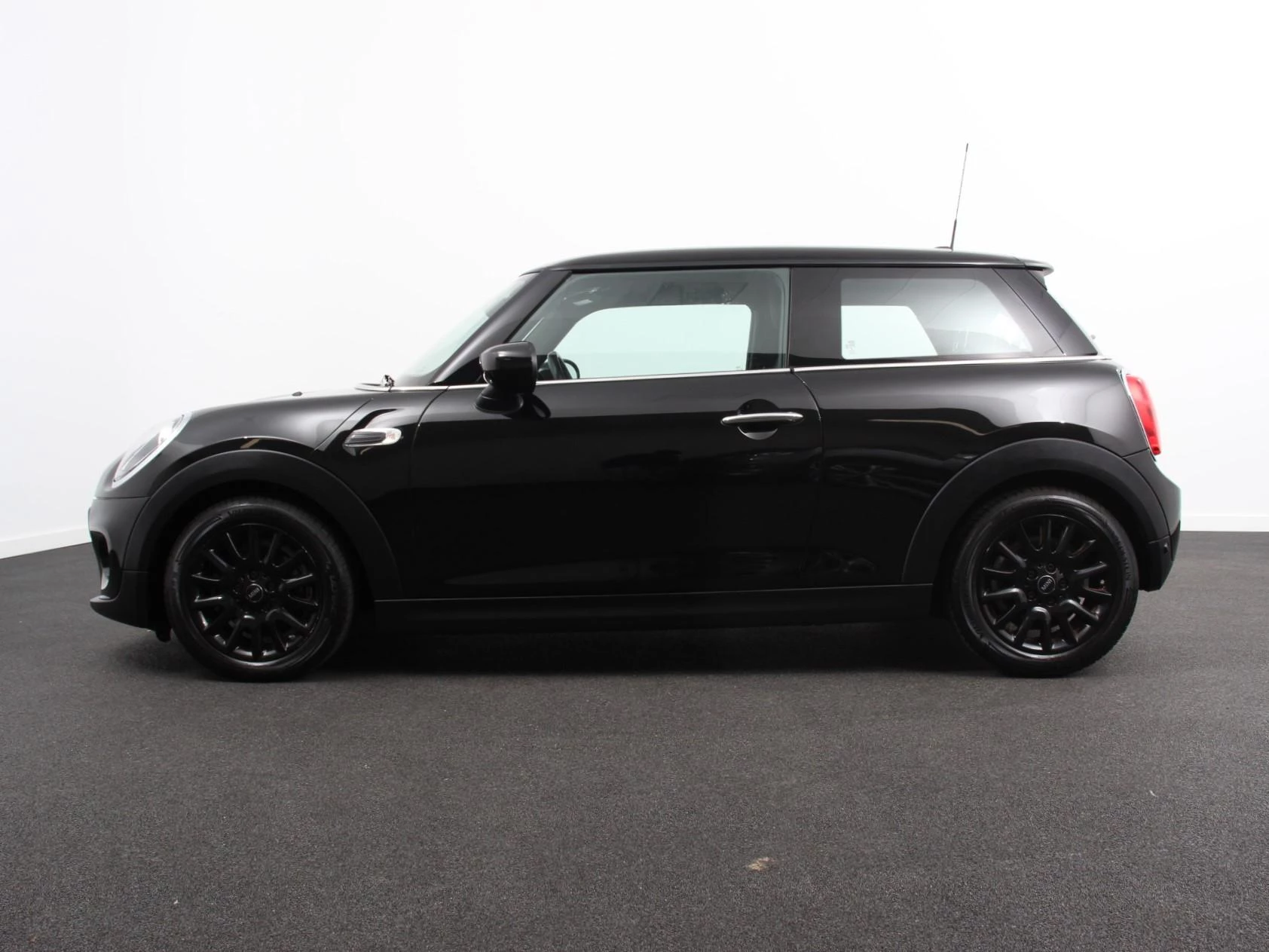 Hoofdafbeelding MINI One