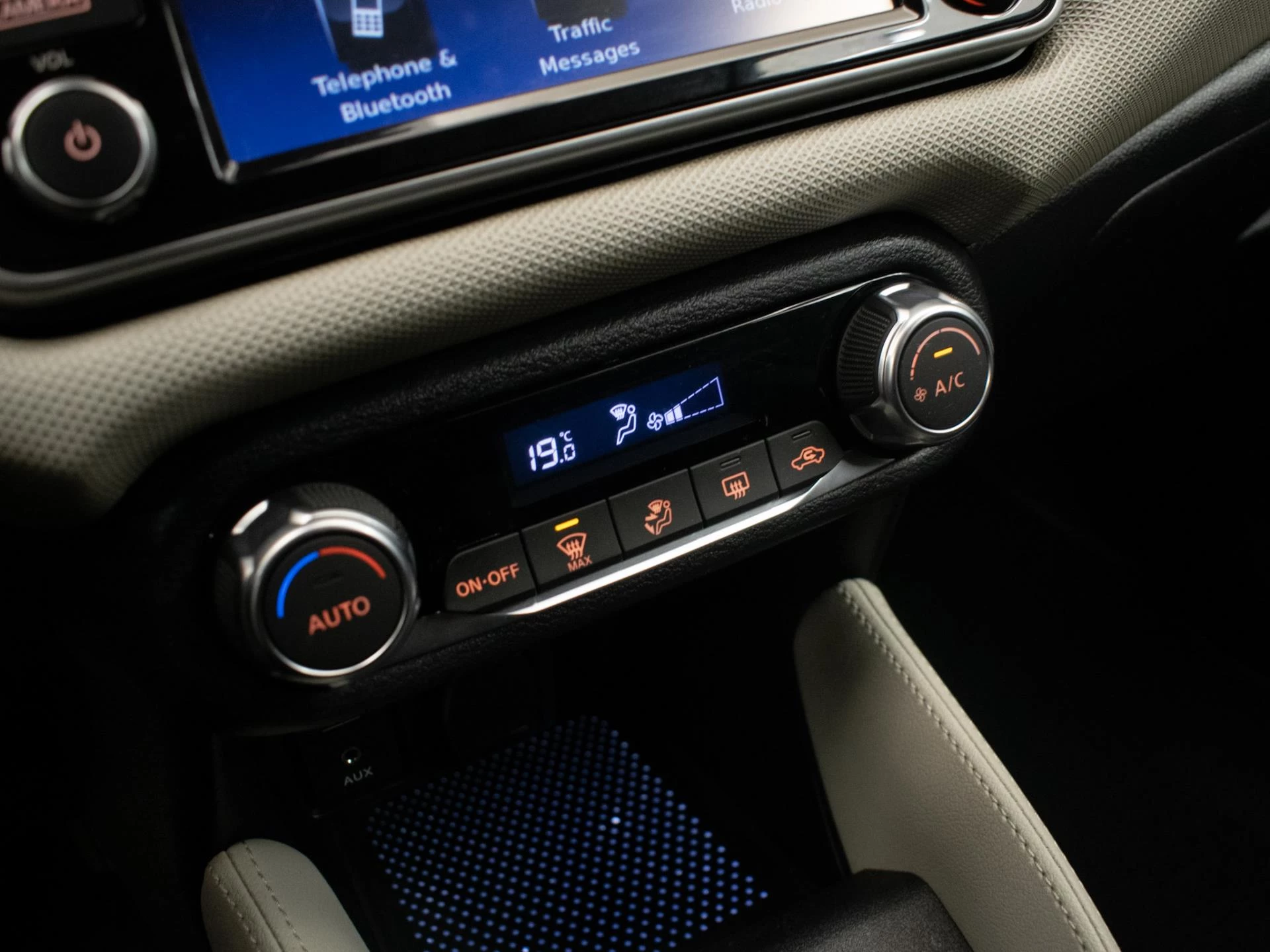 Hoofdafbeelding Nissan Micra