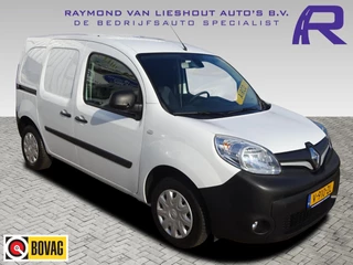 Hoofdafbeelding Renault Kangoo